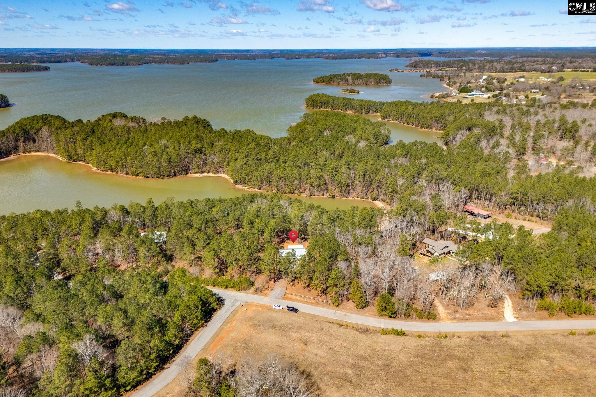 165 Harbor Point Drive, Jenkinsville, South Carolina image 37