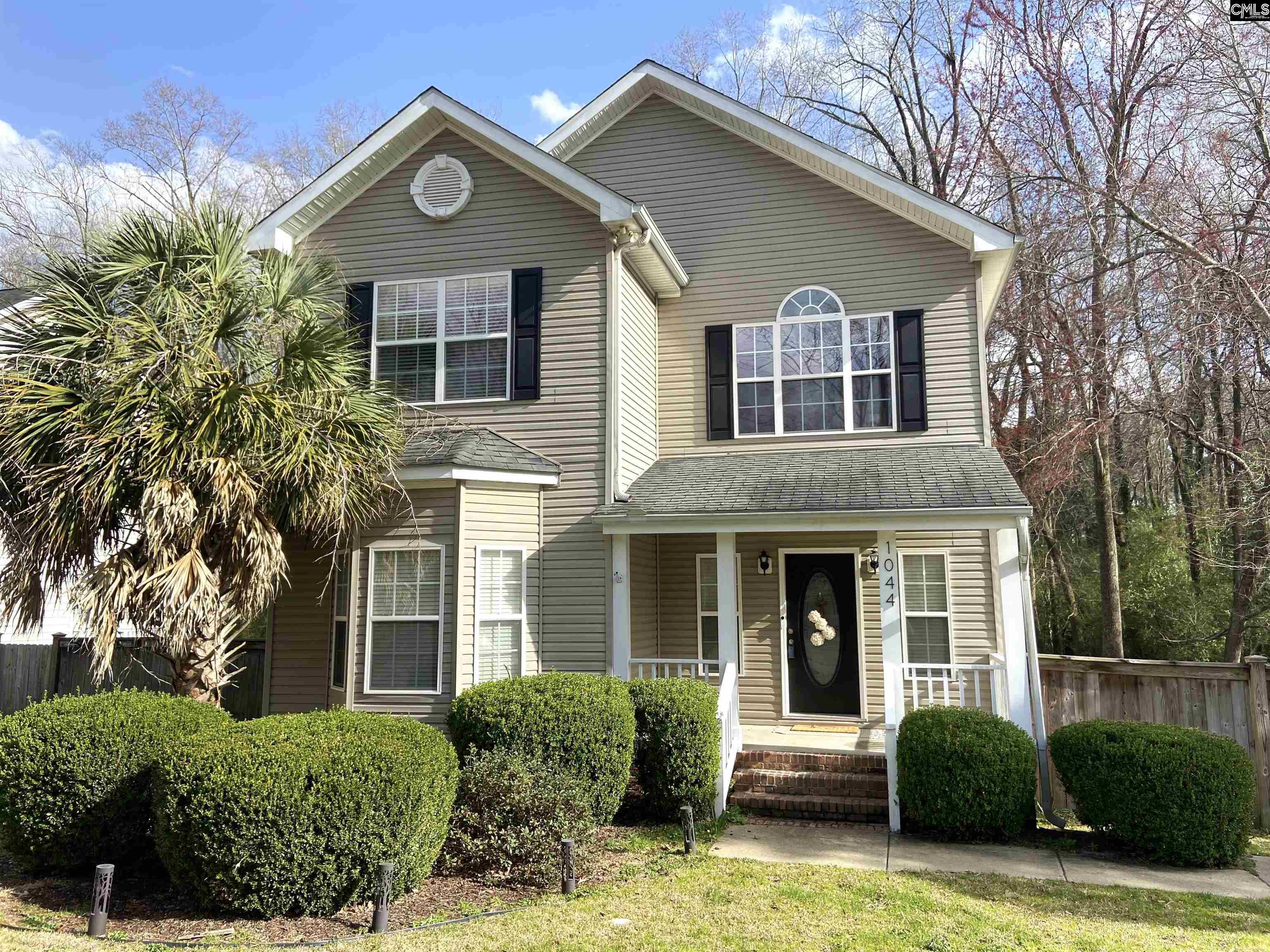 1044 Coatesdale Road Columbia, SC 29209