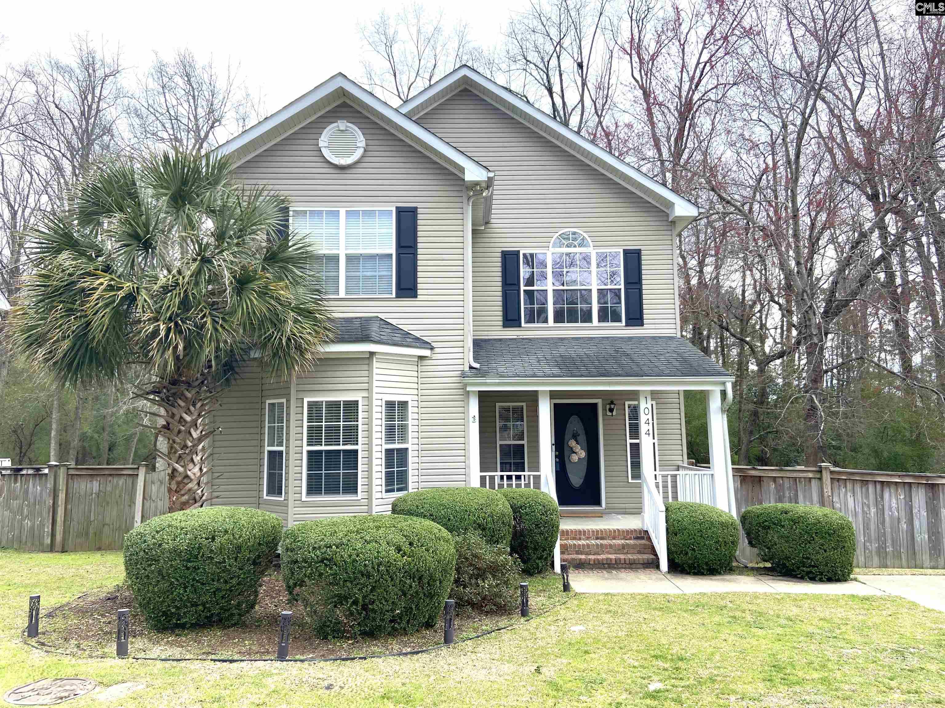 1044 Coatesdale Road Columbia, SC 29209