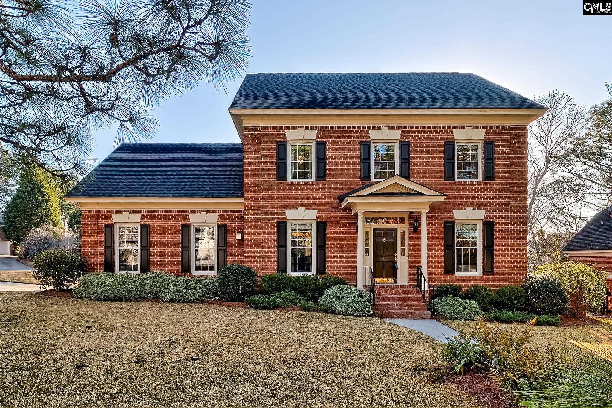 72 Miles Road Columbia, SC 29223