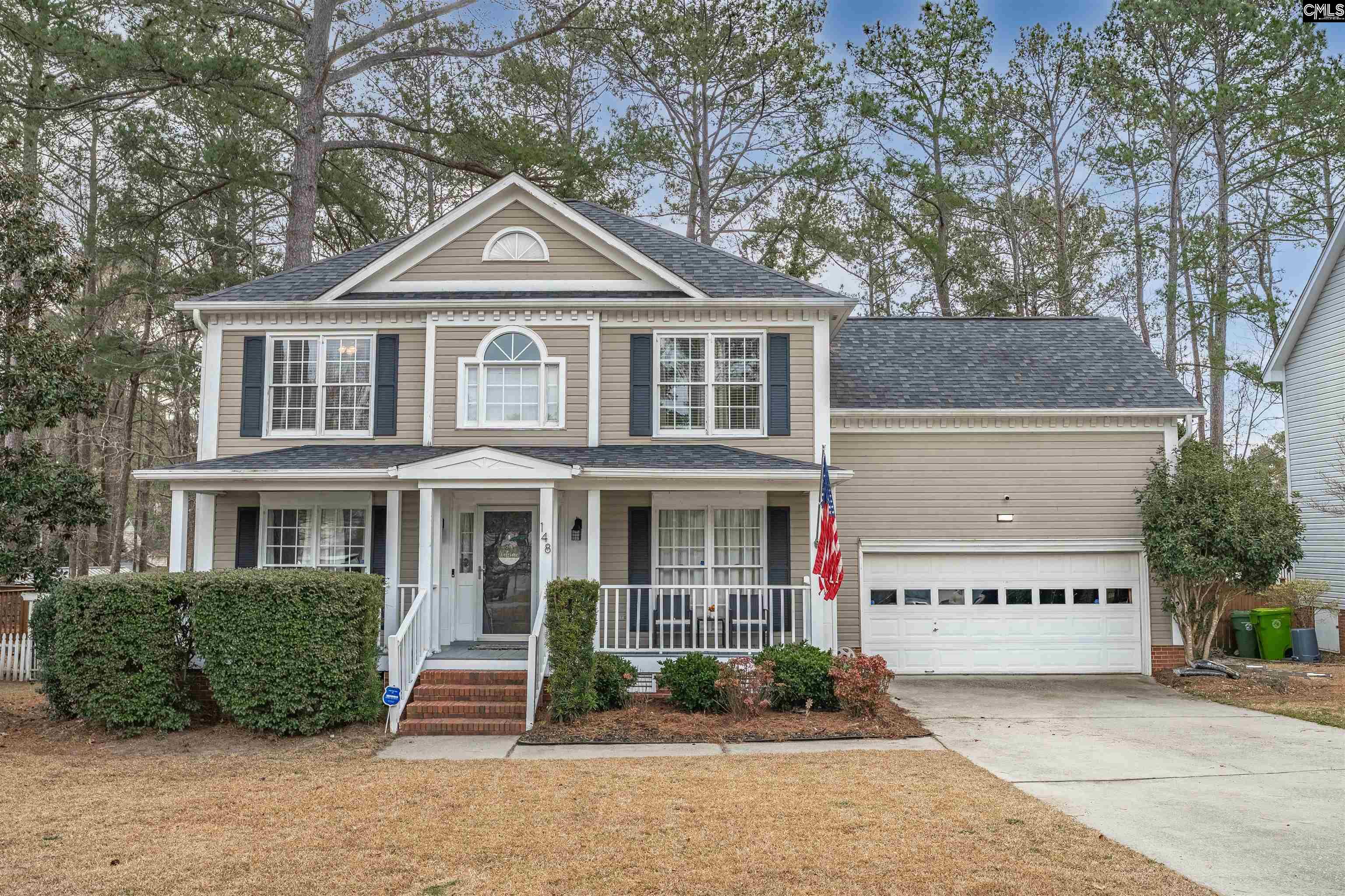 148 Brook Hollow Drive Columbia, SC 29229