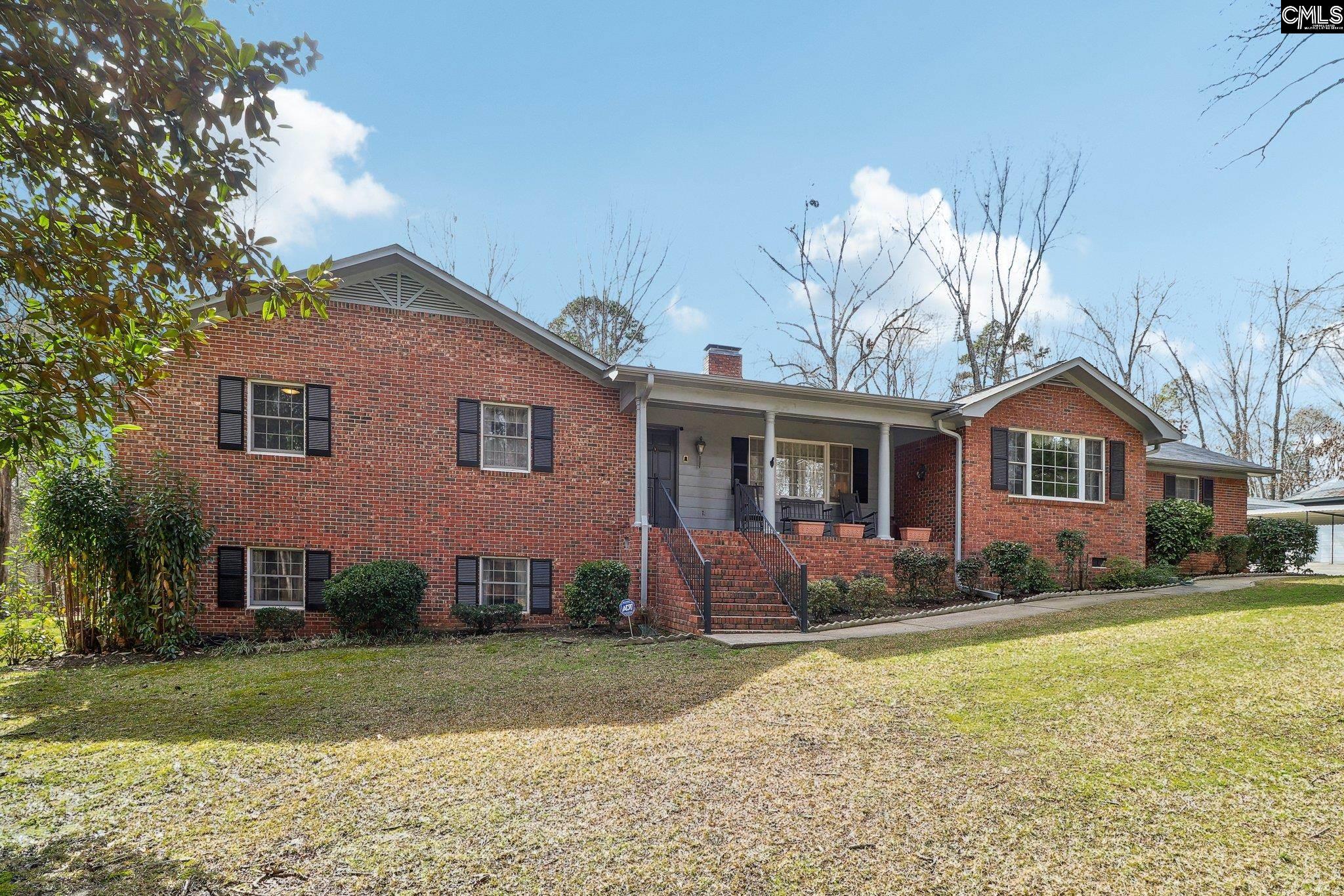 1711 Kennerly Road, Irmo, South Carolina image 1