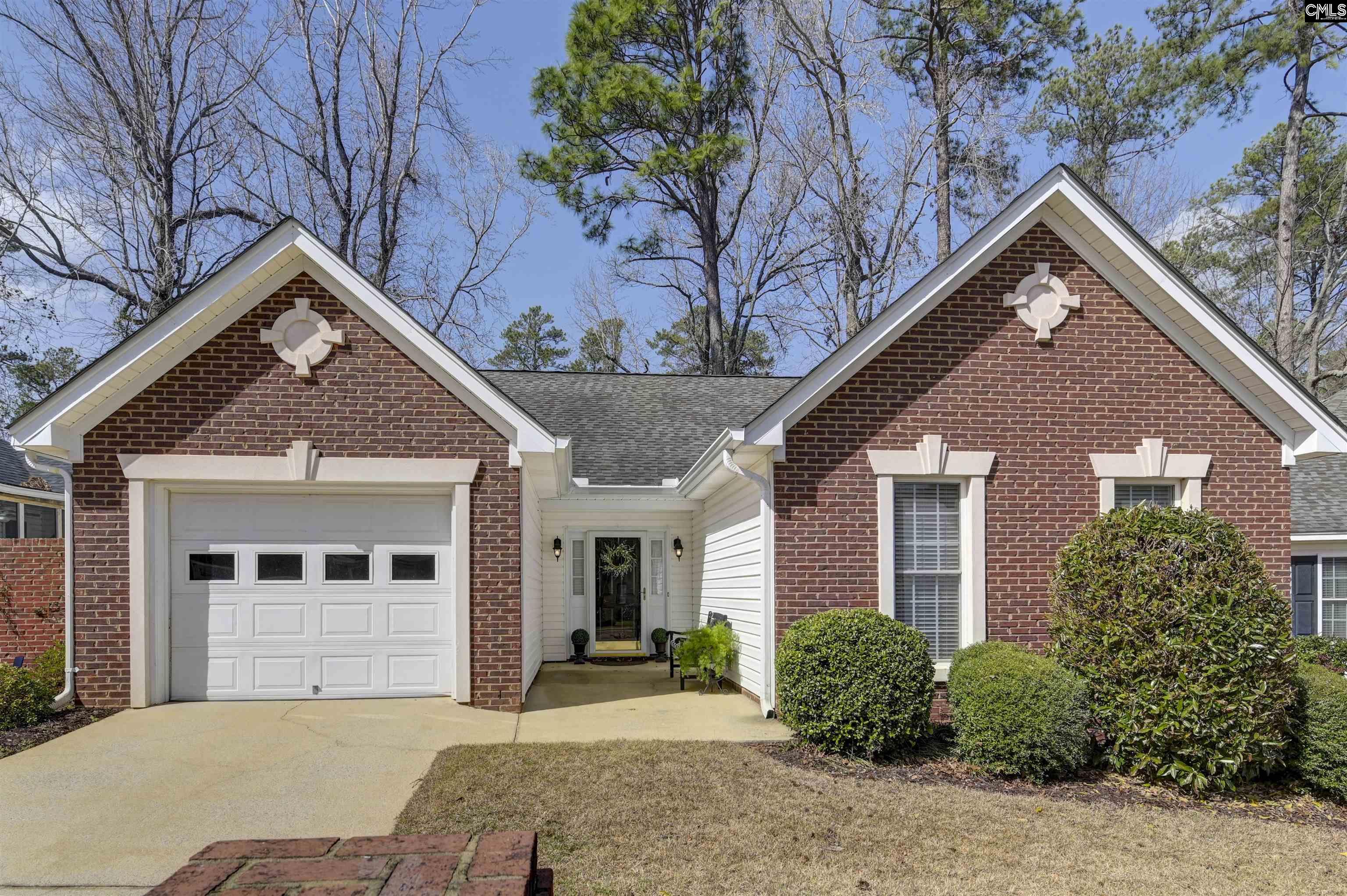109 Garden Trail Lane Lexington, SC 29072-7351