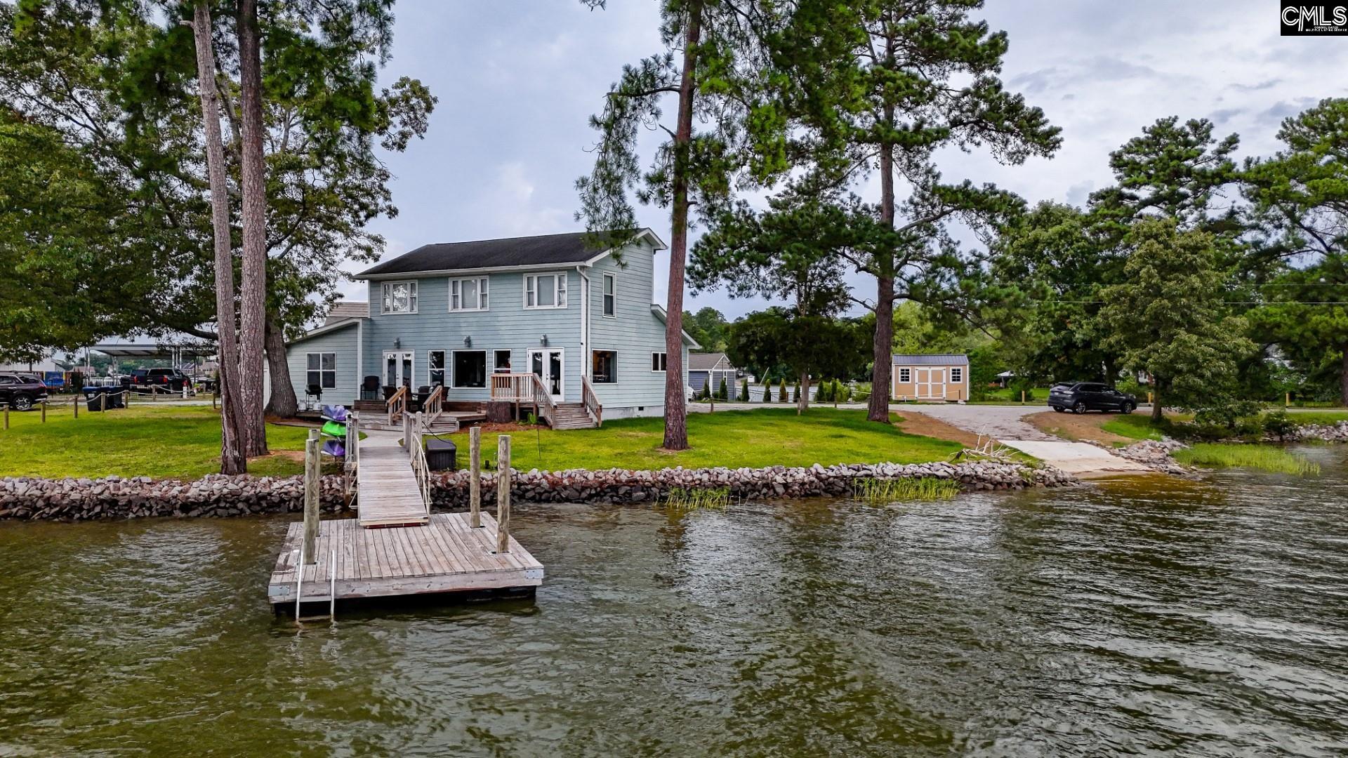488 Chalet Road Prosperity, SC 29127