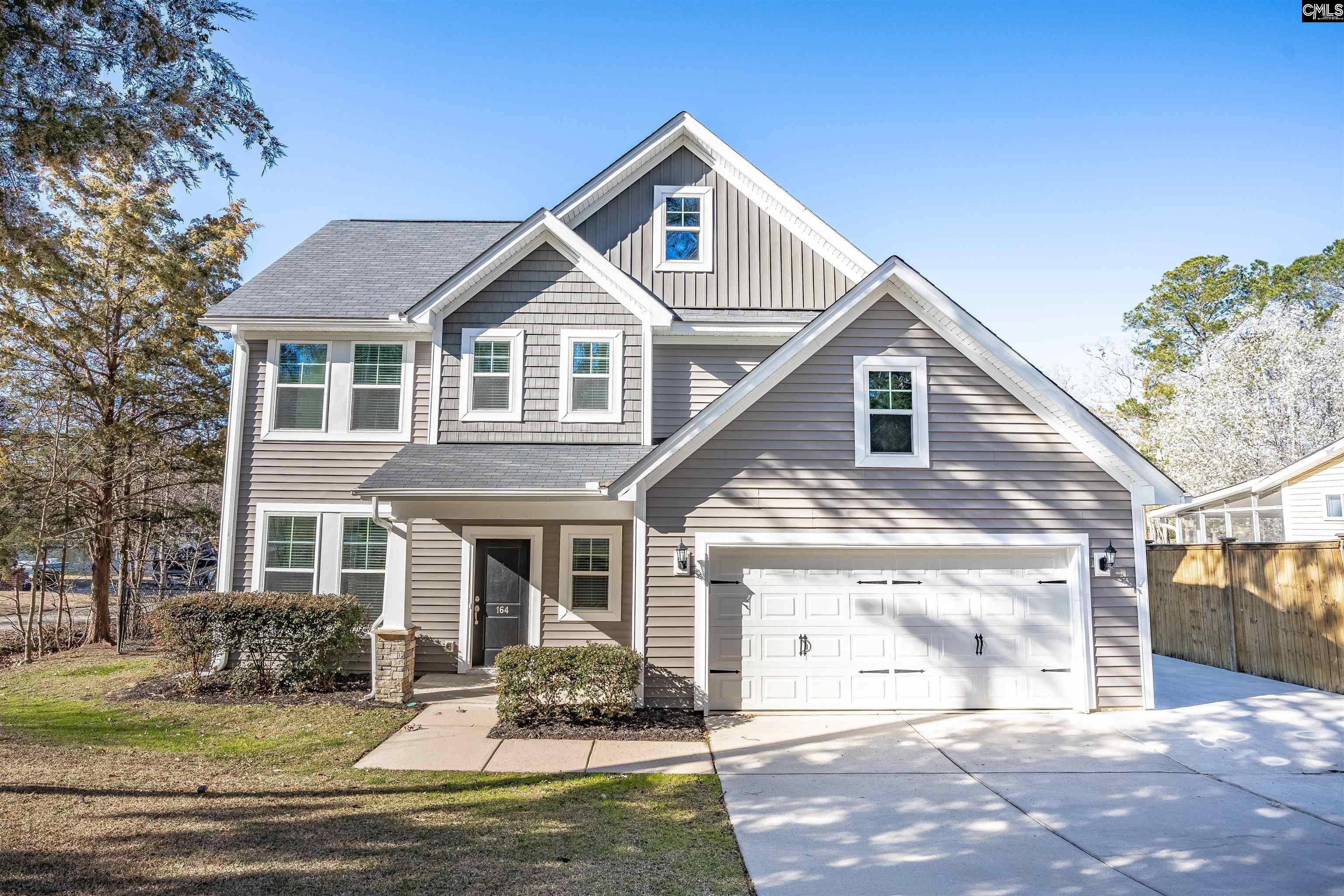164 Hunter Drive Chapin, SC 29036