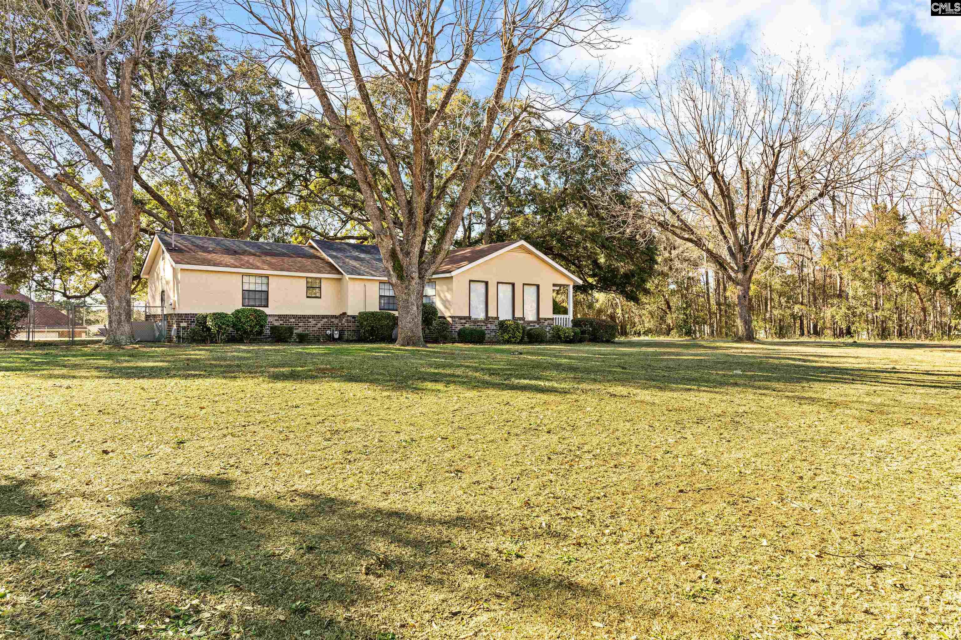 4265 Columbia Road, Orangeburg, South Carolina image 4