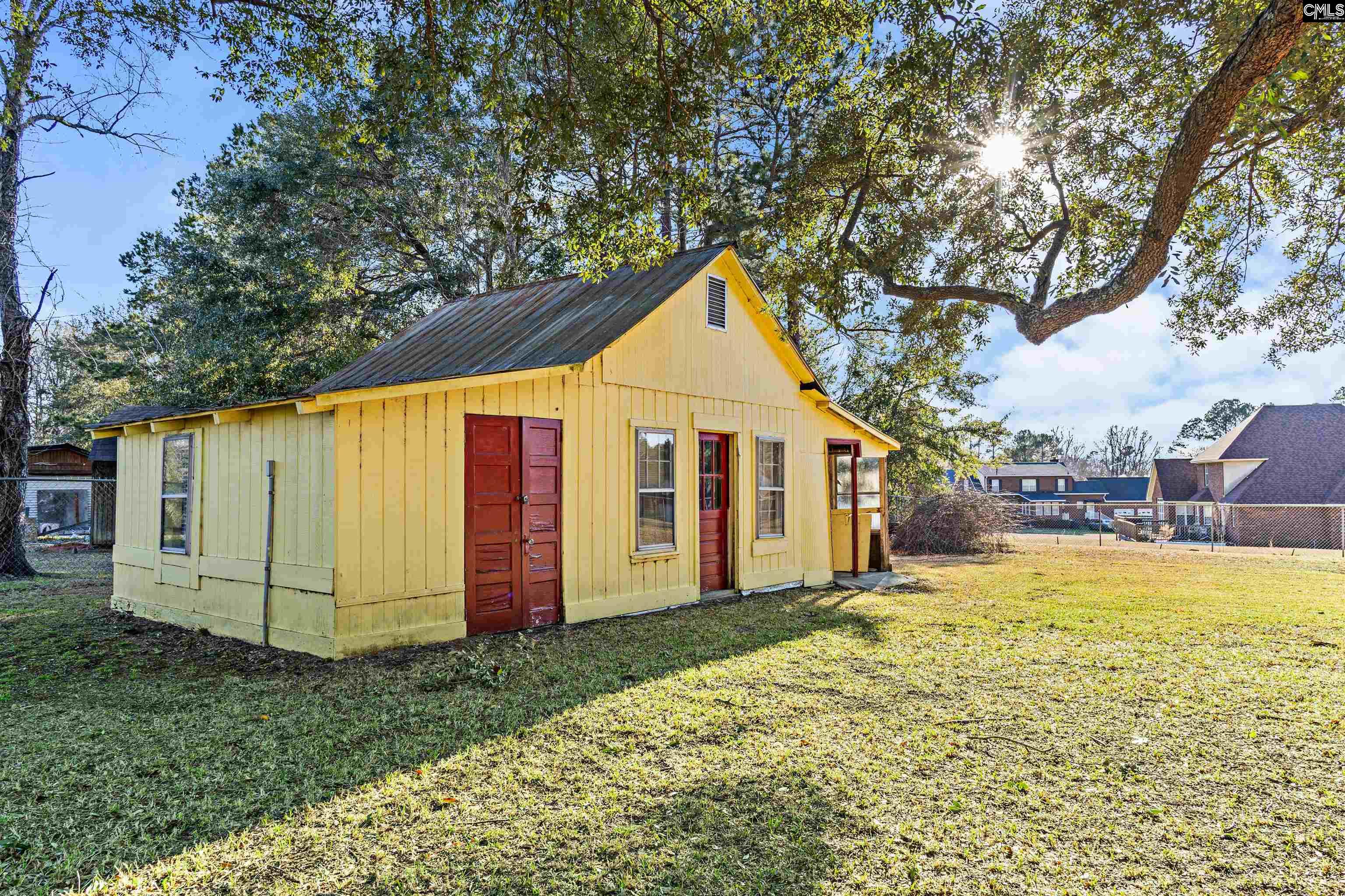 4265 Columbia Road, Orangeburg, South Carolina image 36