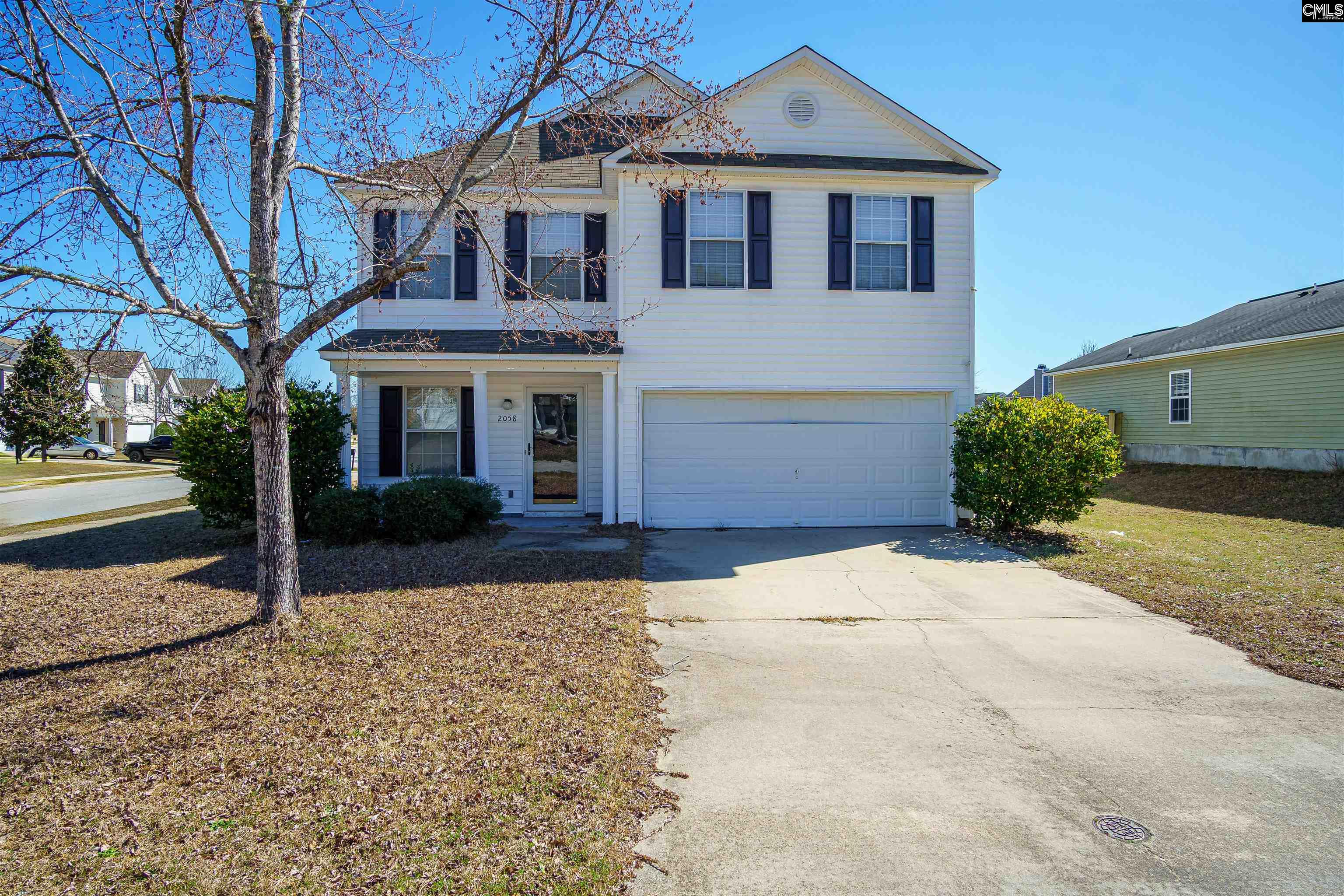 2058 Wilkinson Columbia, SC 29229