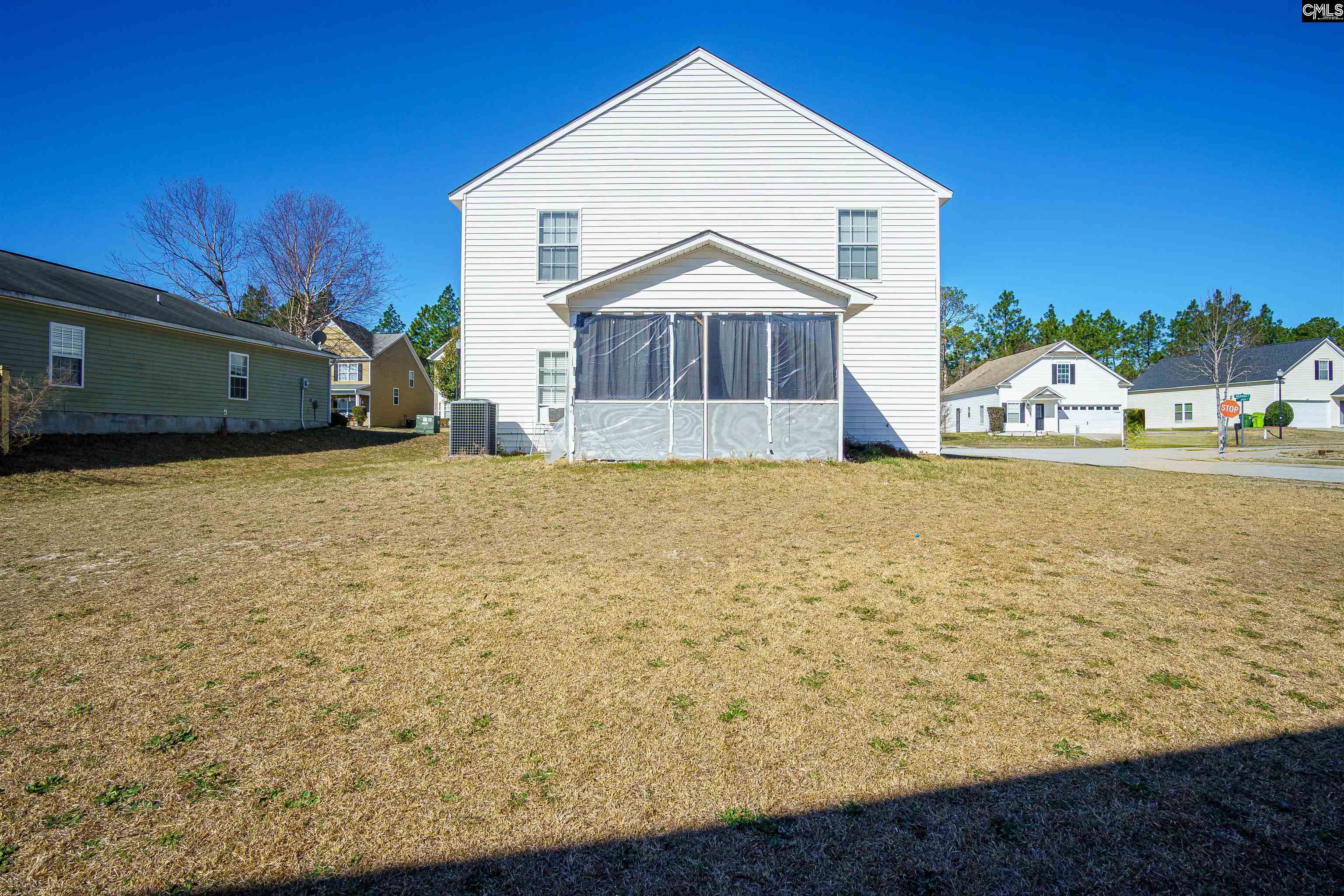 2058 Wilkinson Columbia, SC 29229
