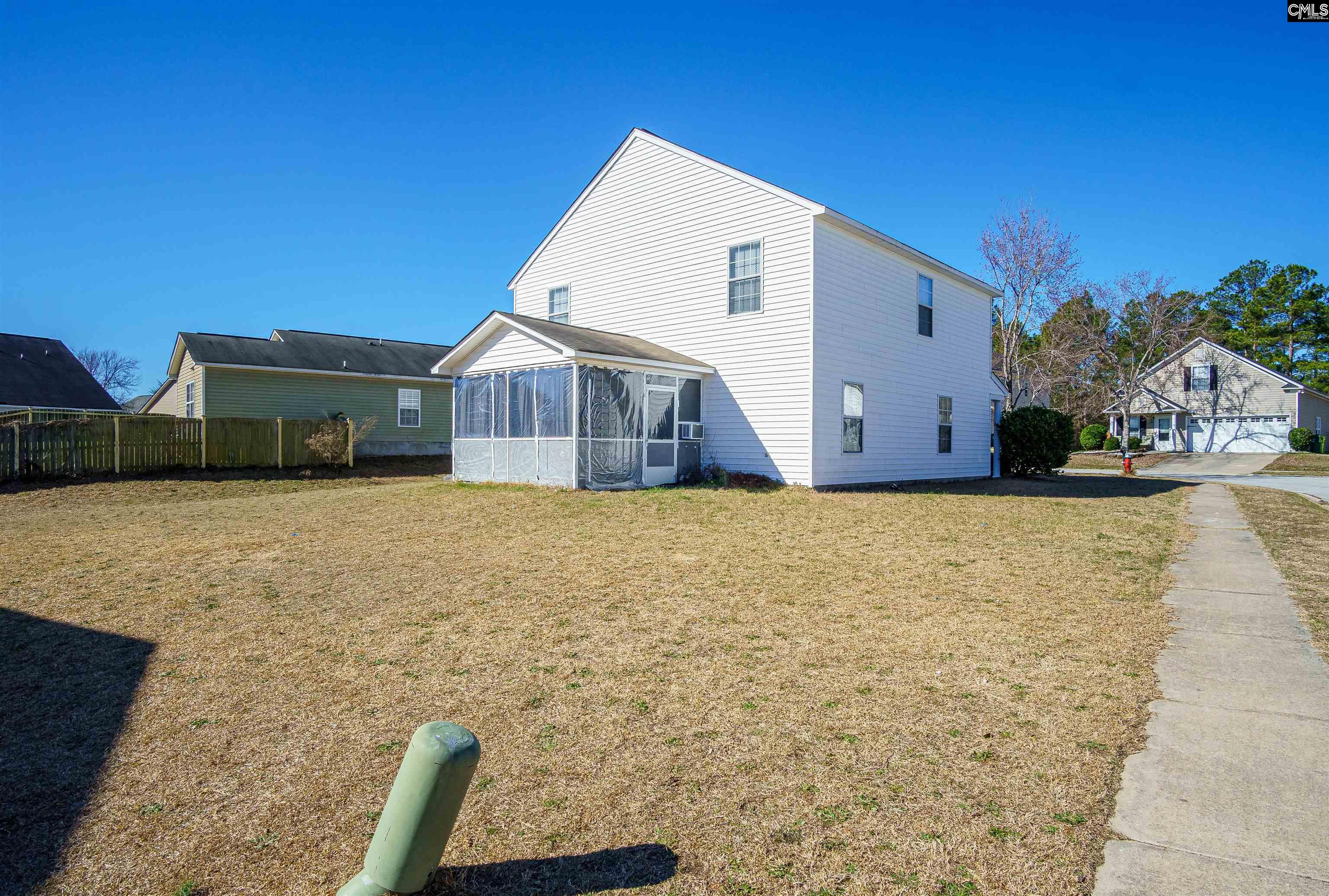 2058 Wilkinson Columbia, SC 29229