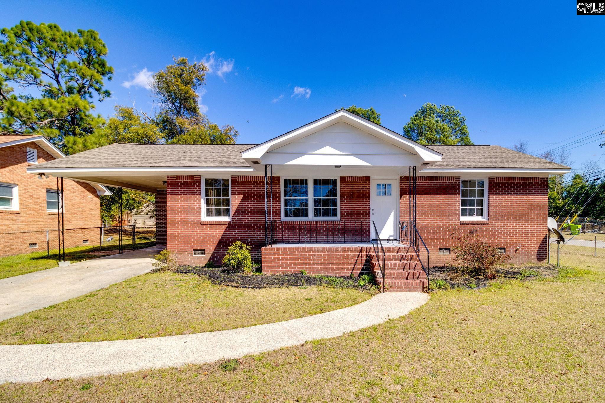 166 Redwood Court Columbia, SC 29223