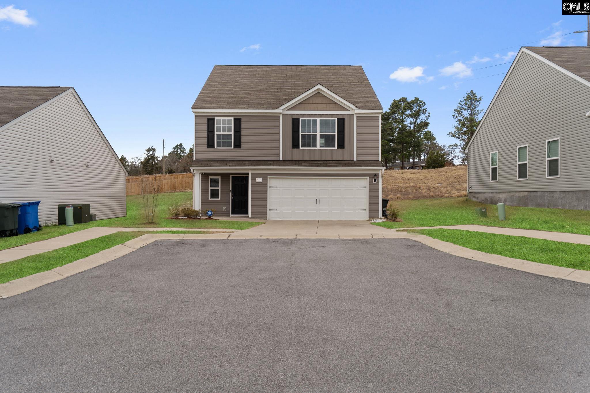 313 Greenwood Valley Elgin, SC 29045