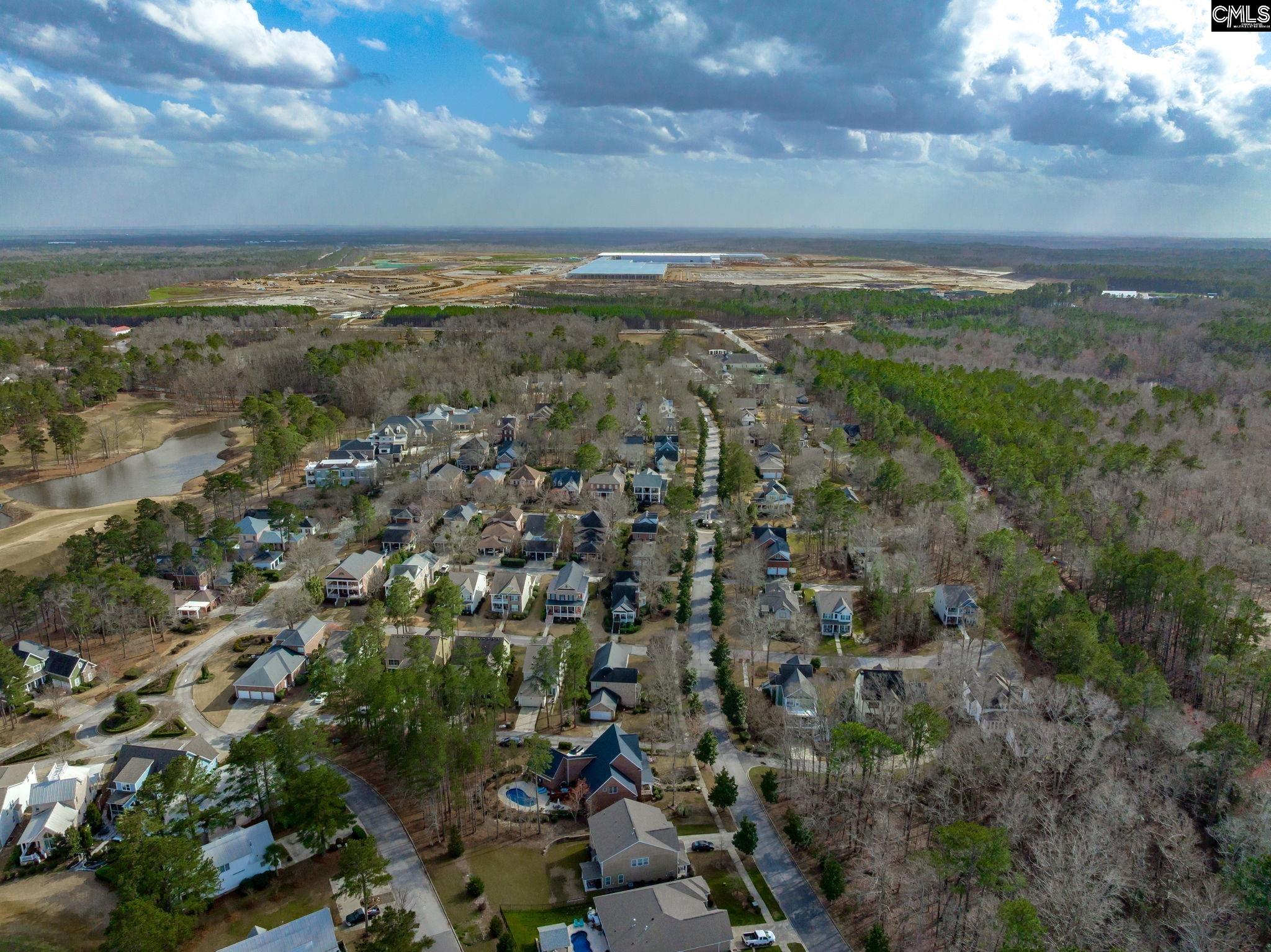 Syrup Mill Road, Ridgeway, South Carolina image 16