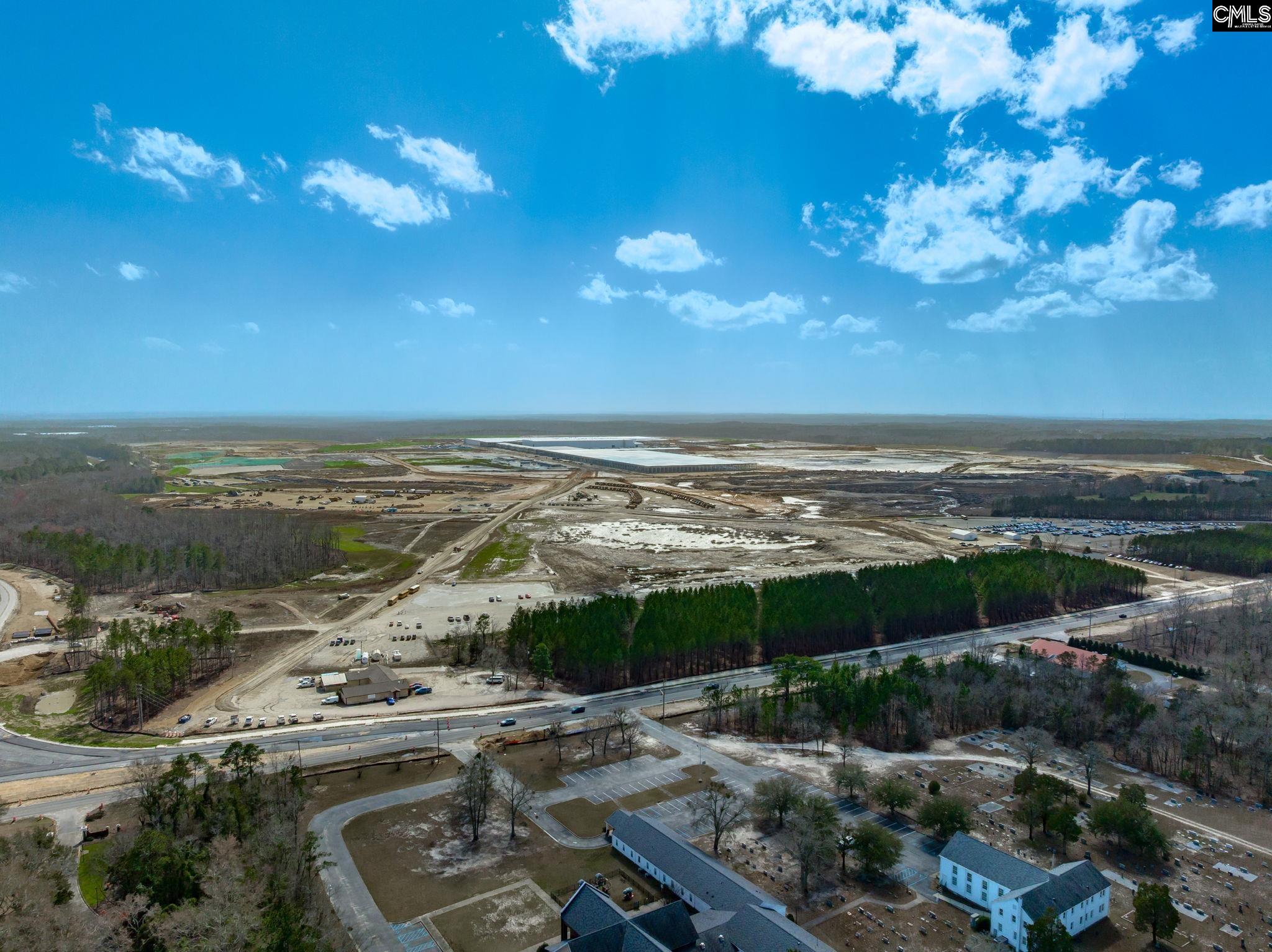Syrup Mill Road, Ridgeway, South Carolina image 17