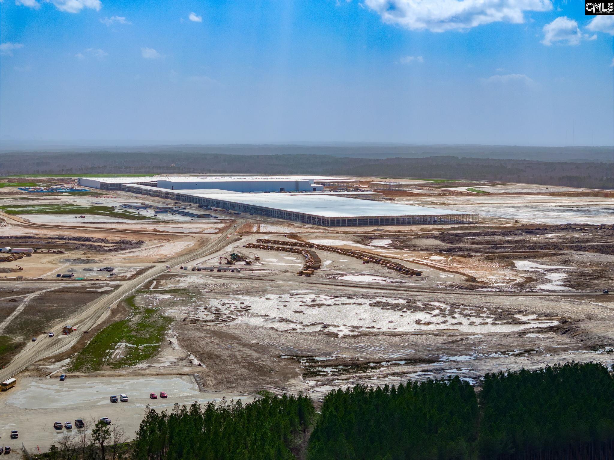 Syrup Mill Road, Ridgeway, South Carolina image 18
