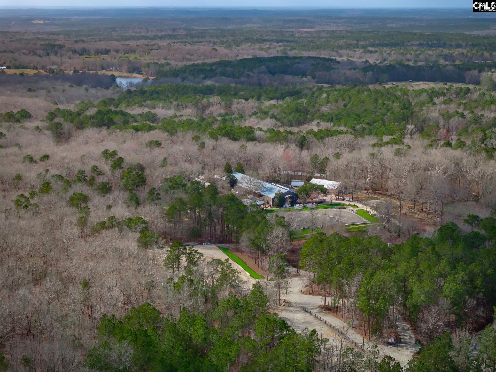 Syrup Mill Road, Ridgeway, South Carolina image 19