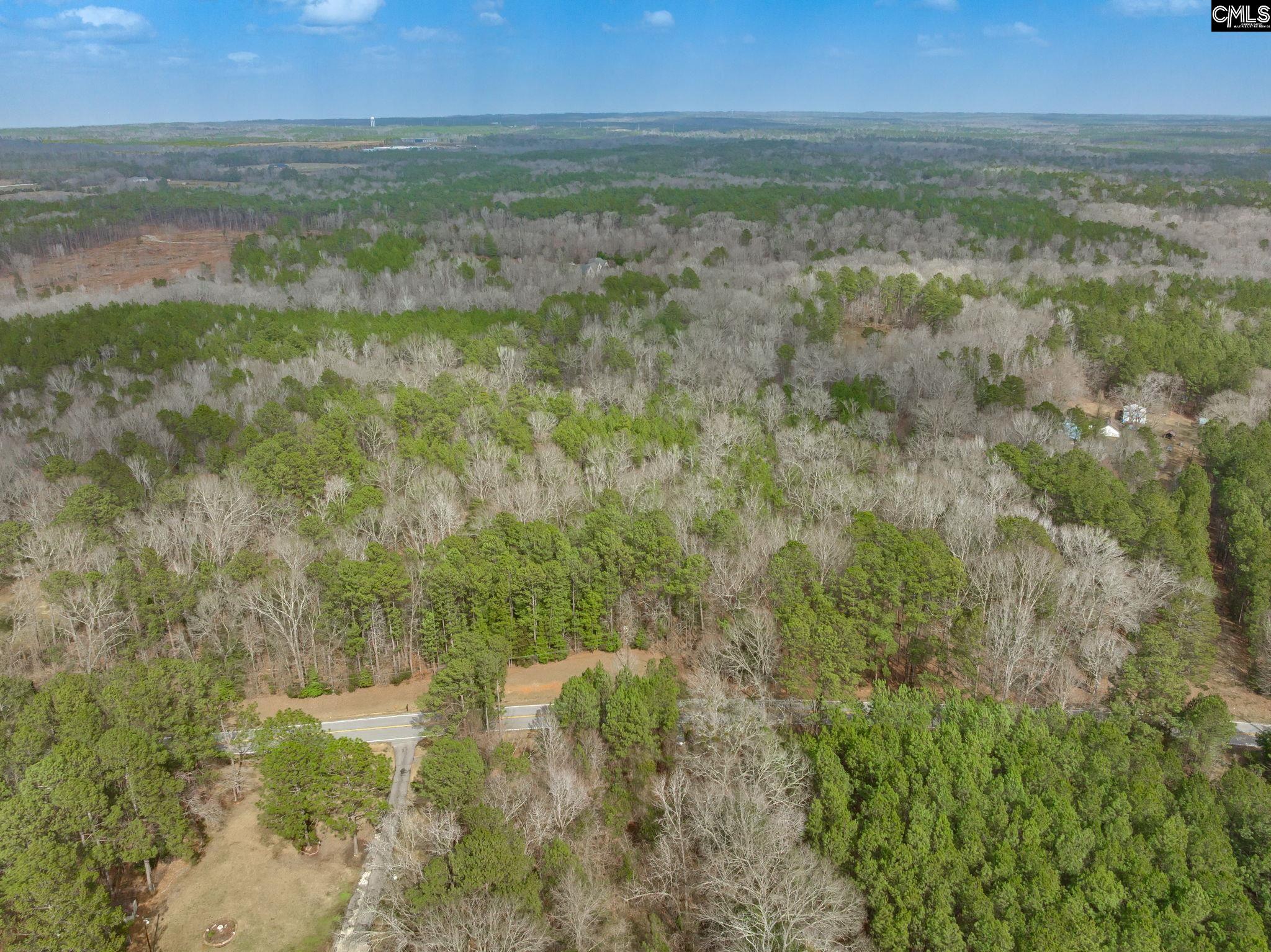 Syrup Mill Road, Ridgeway, South Carolina image 3