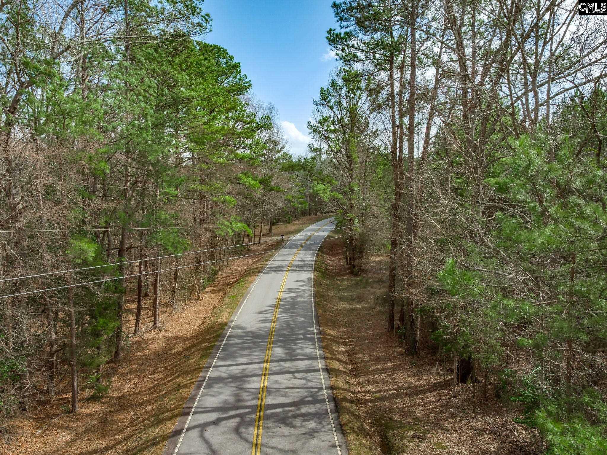 Syrup Mill Road, Ridgeway, South Carolina image 5