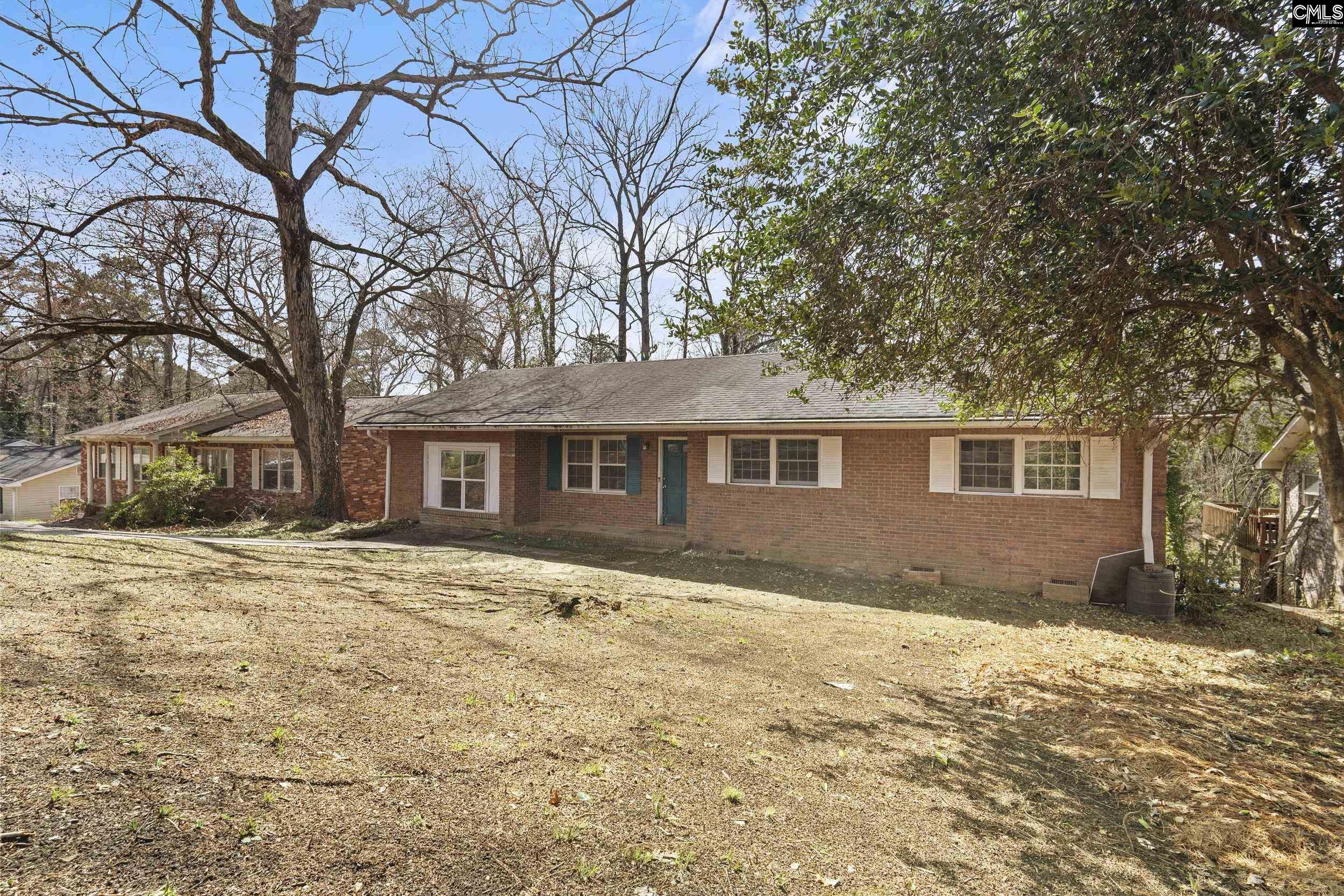 203 Broken Hill Road Columbia, SC 29212
