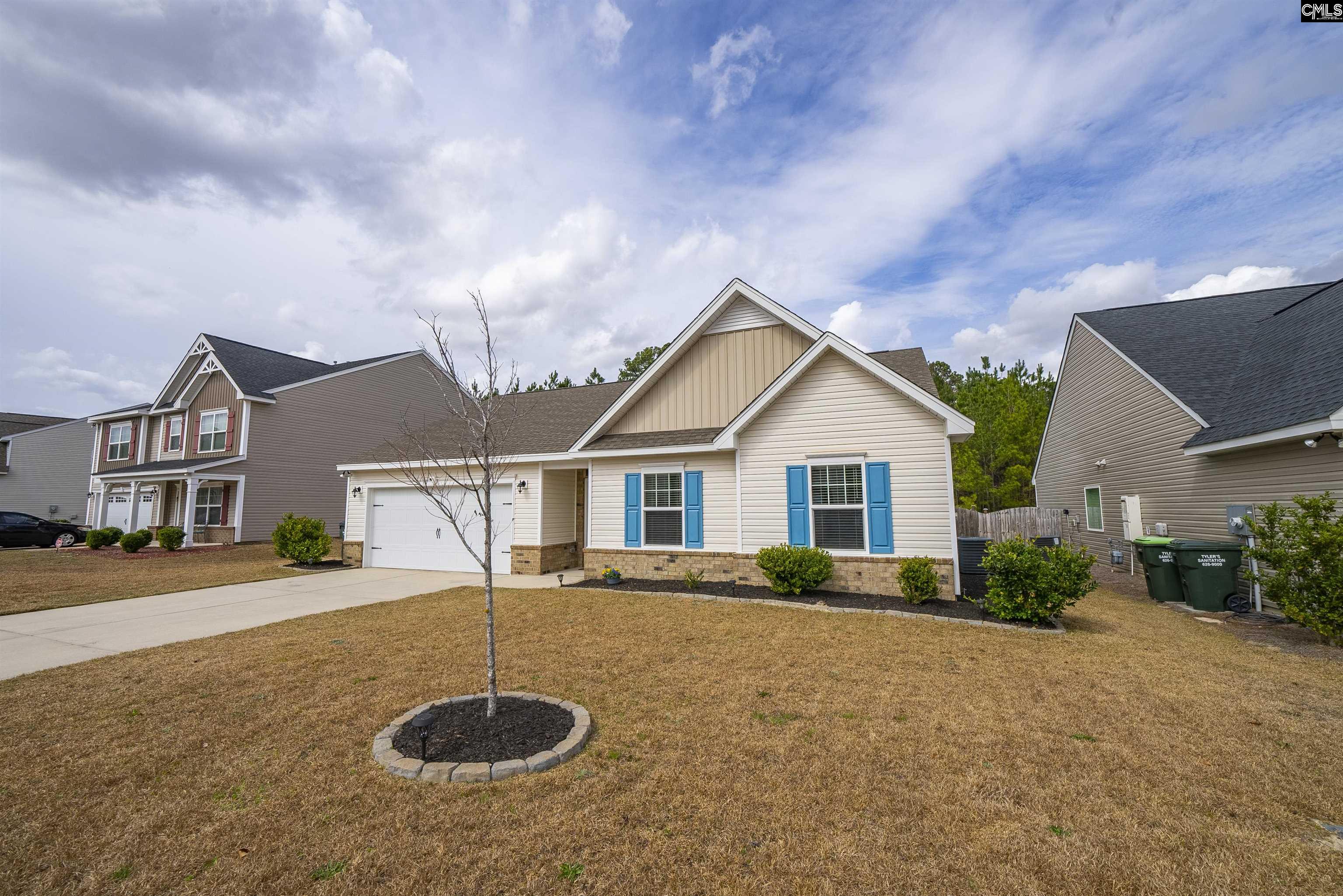 195 Turnfield West Columbia, SC 29170