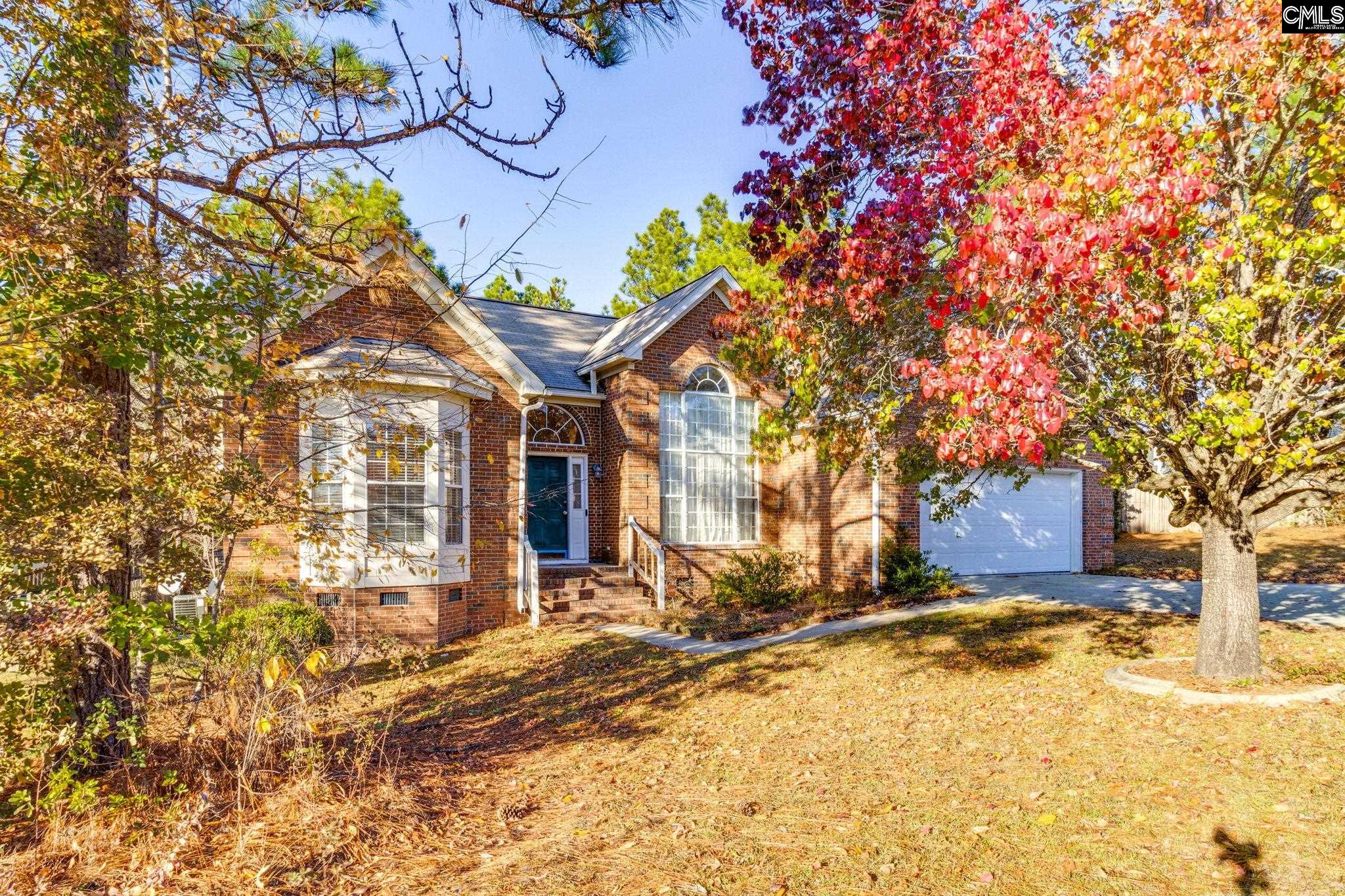 1100 Glendevon Circle Columbia, SC 29229