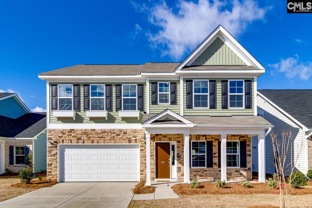 929 Appian Way Columbia, SC 29229