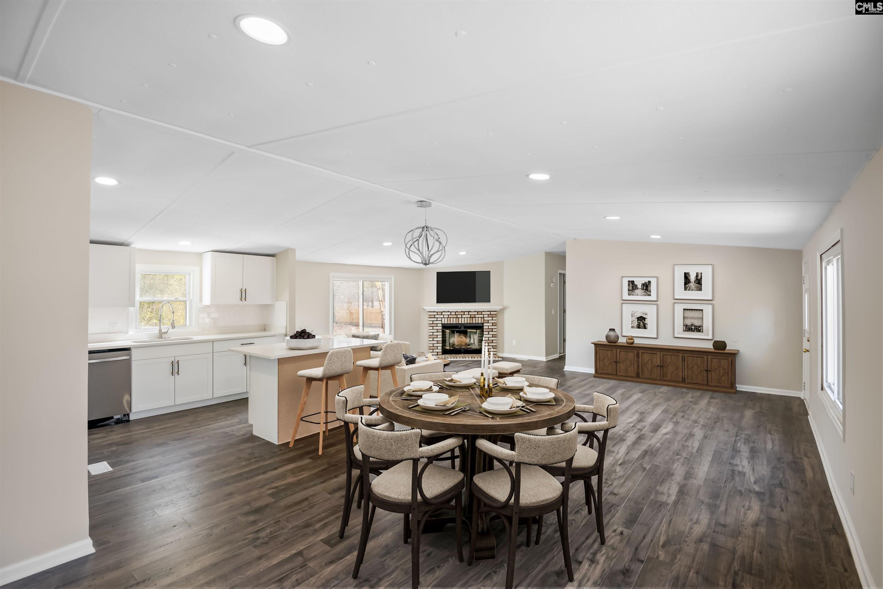 115 Addie Lucas Road, Lexington, South Carolina image 1