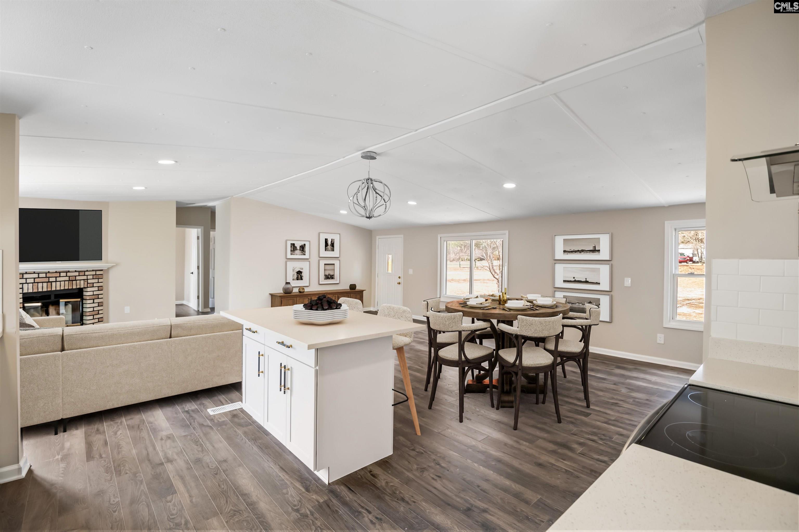 115 Addie Lucas Road, Lexington, South Carolina image 2