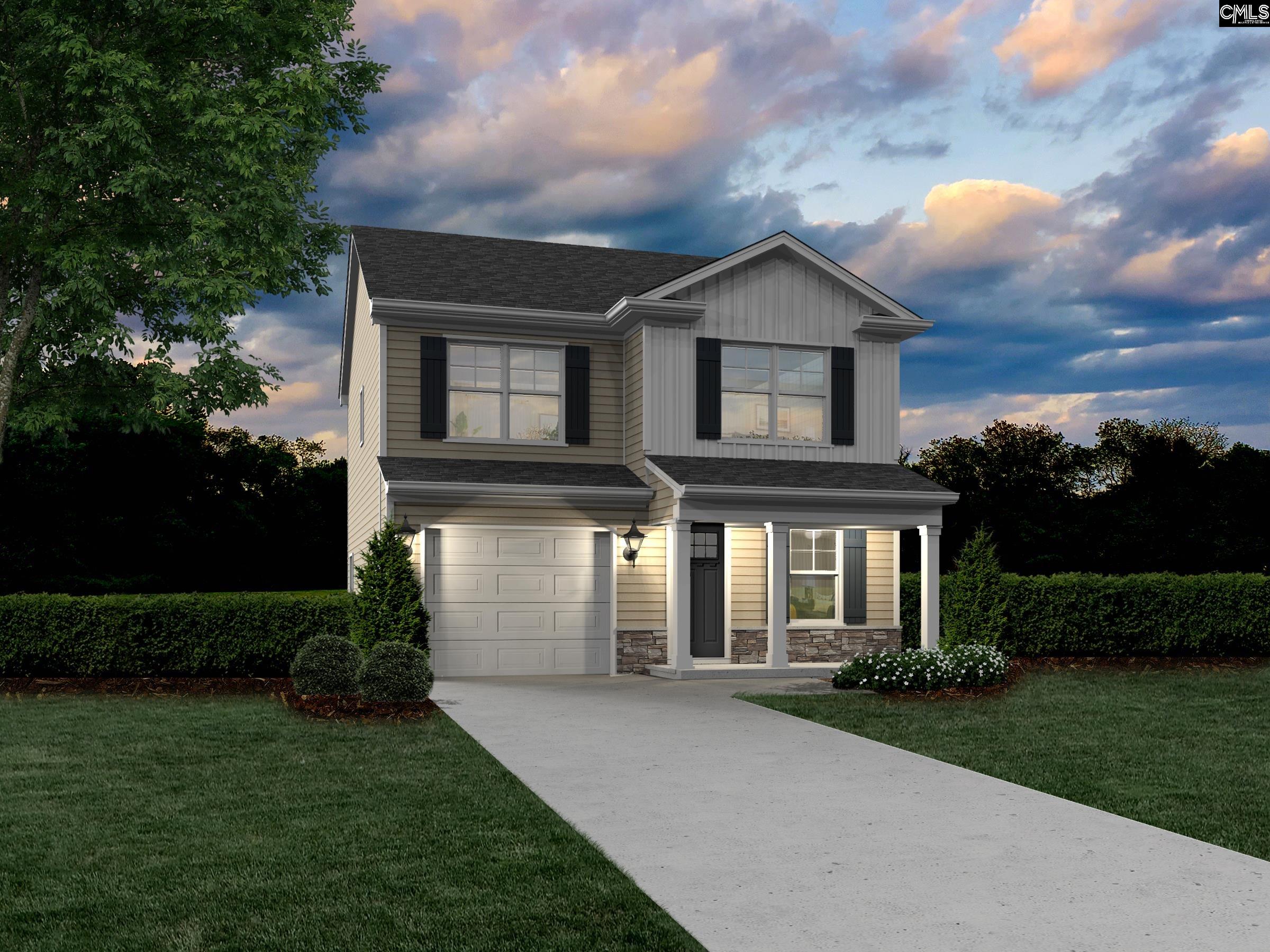 204 Bangalore Way, Gilbert, South Carolina image 1