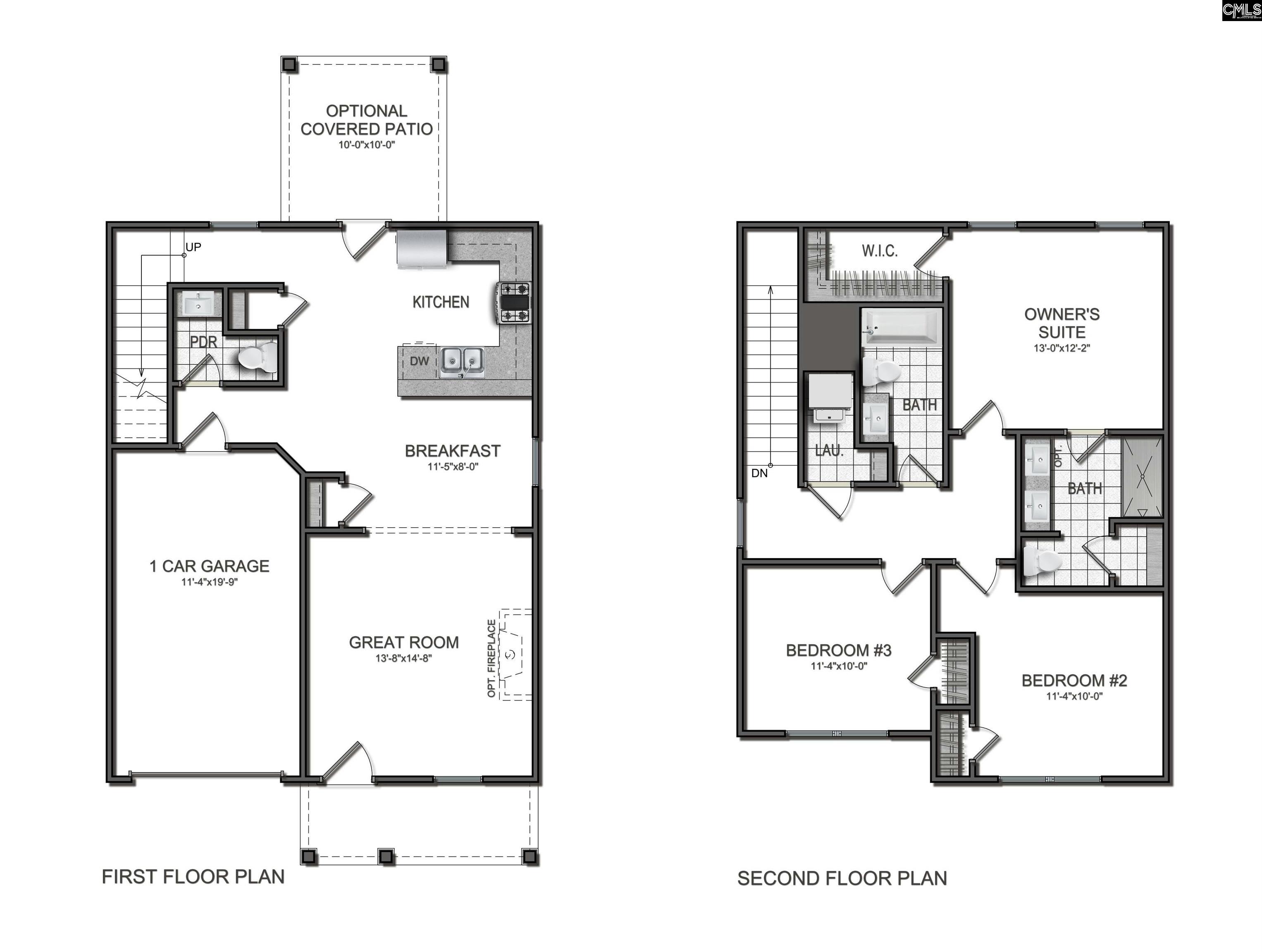 204 Bangalore Way, Gilbert, South Carolina image 2