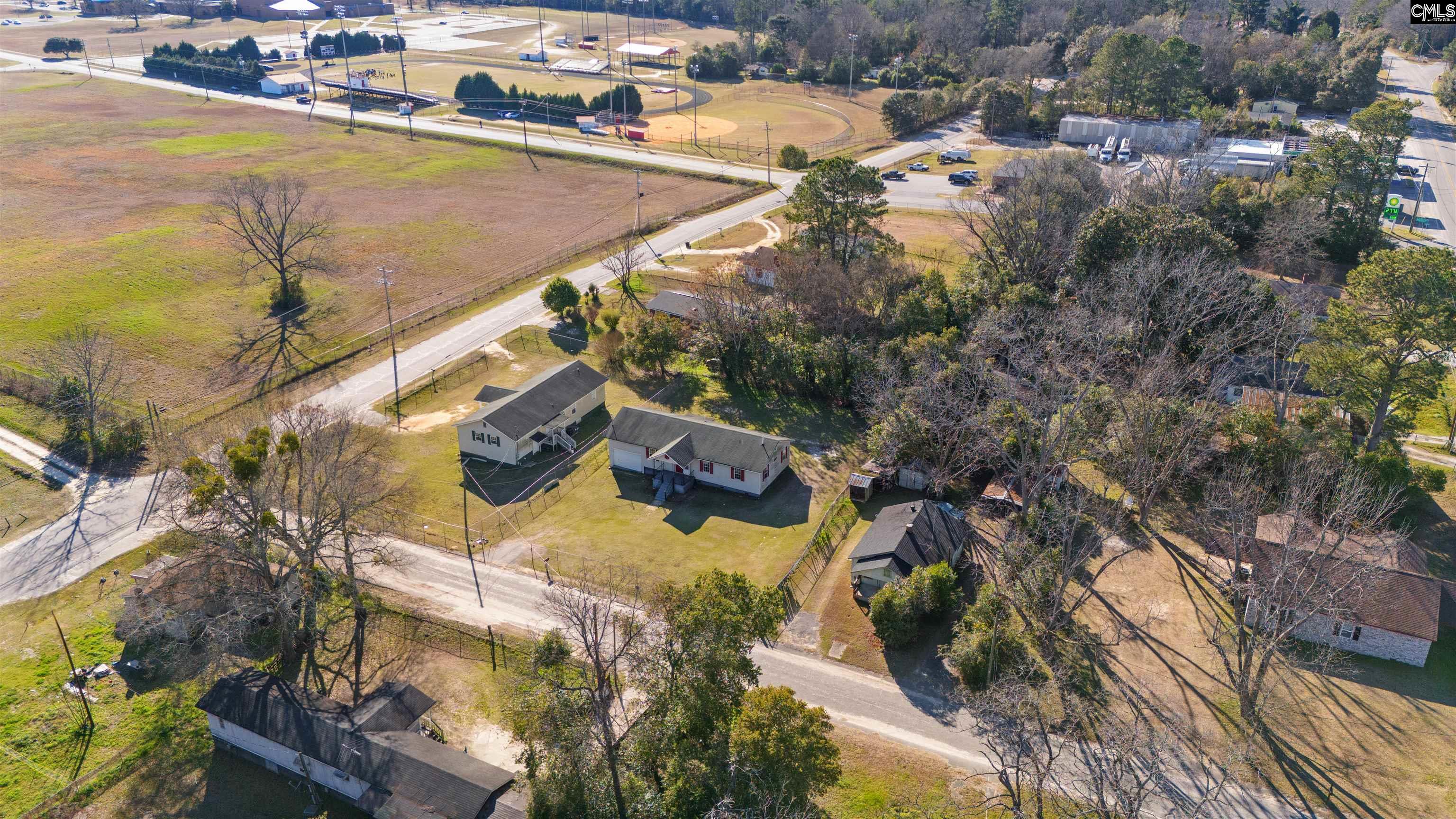 2002 Liberty Street St. Matthews, SC 29135