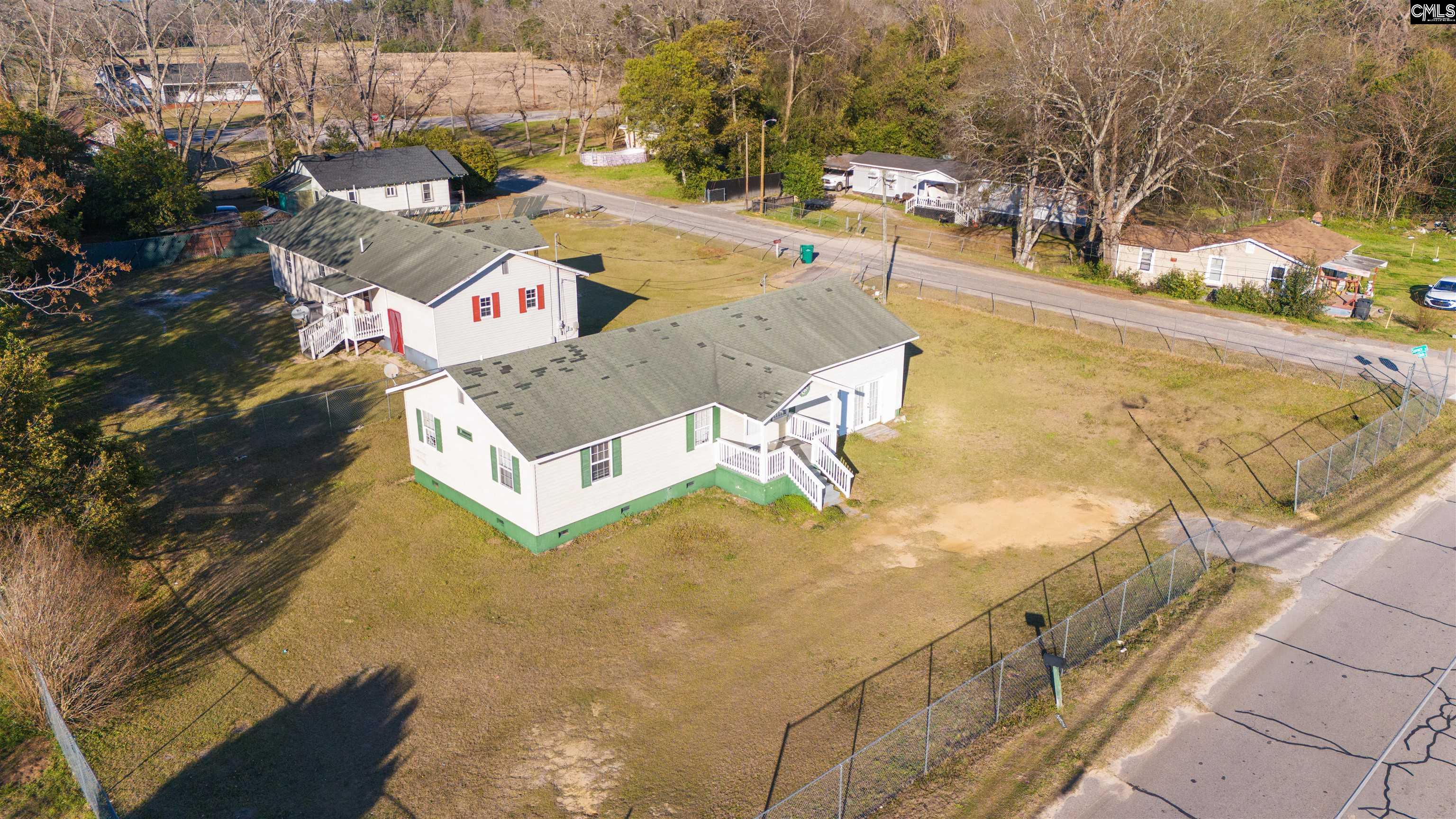 2002 Liberty Street St. Matthews, SC 29135