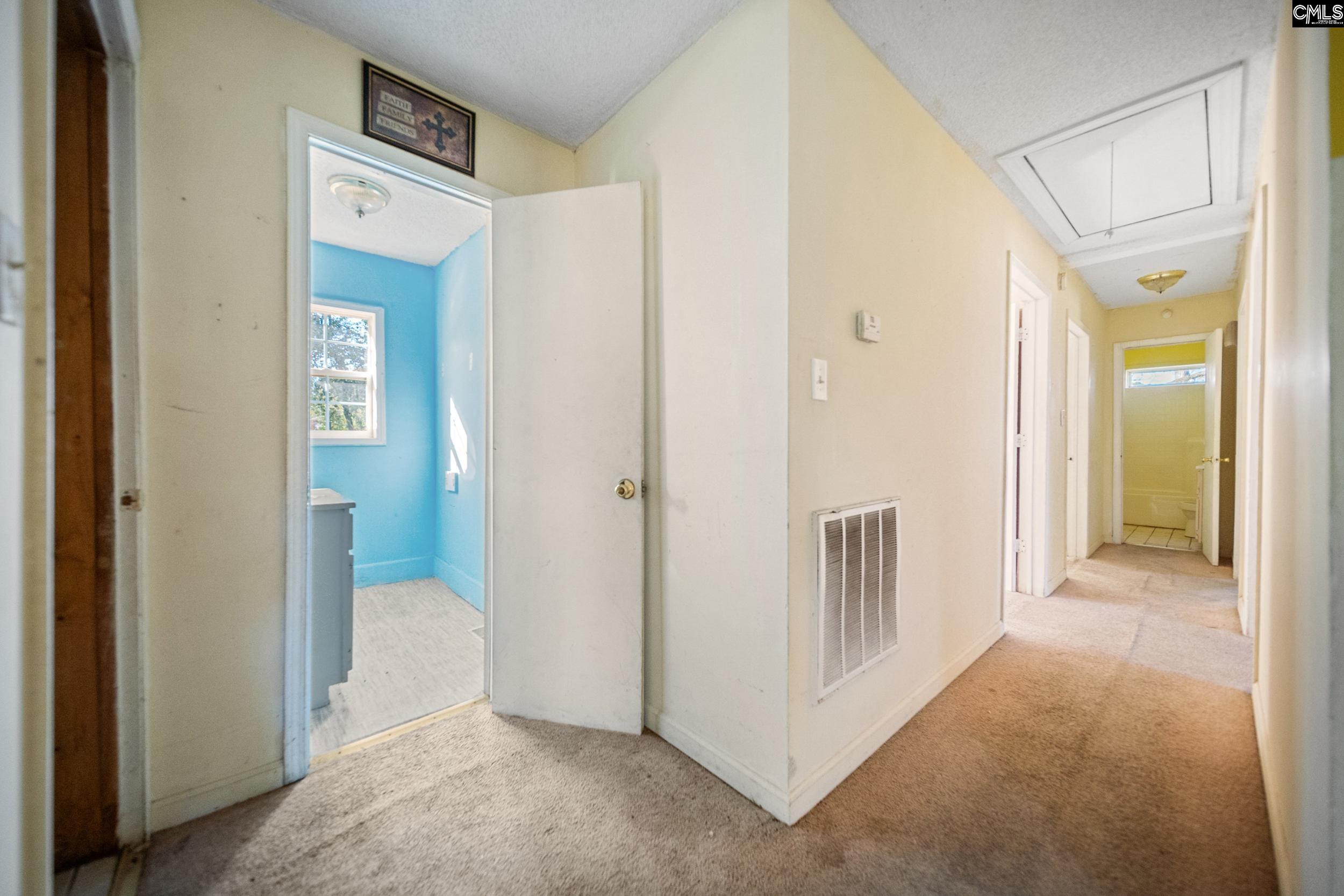 2002 Liberty Street St. Matthews, SC 29135
