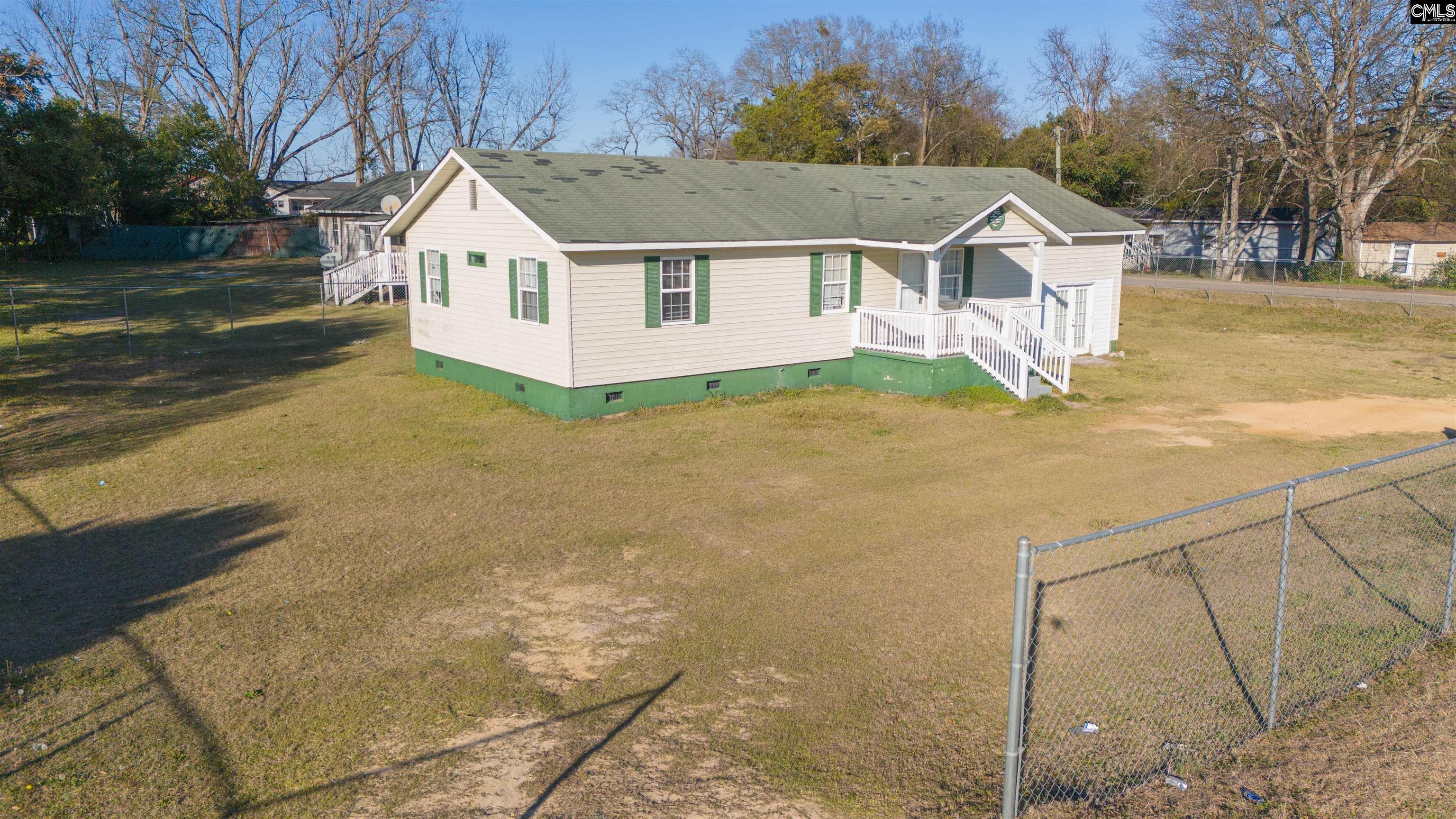 2002 Liberty Street St. Matthews, SC 29135