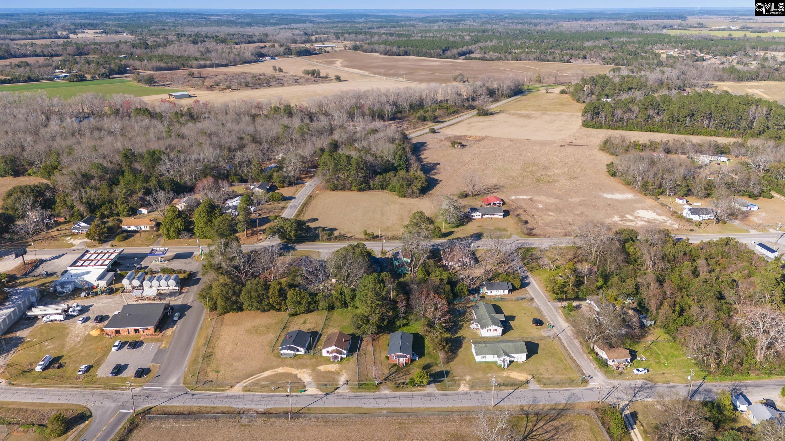 2002 Liberty Street St. Matthews, SC 29135