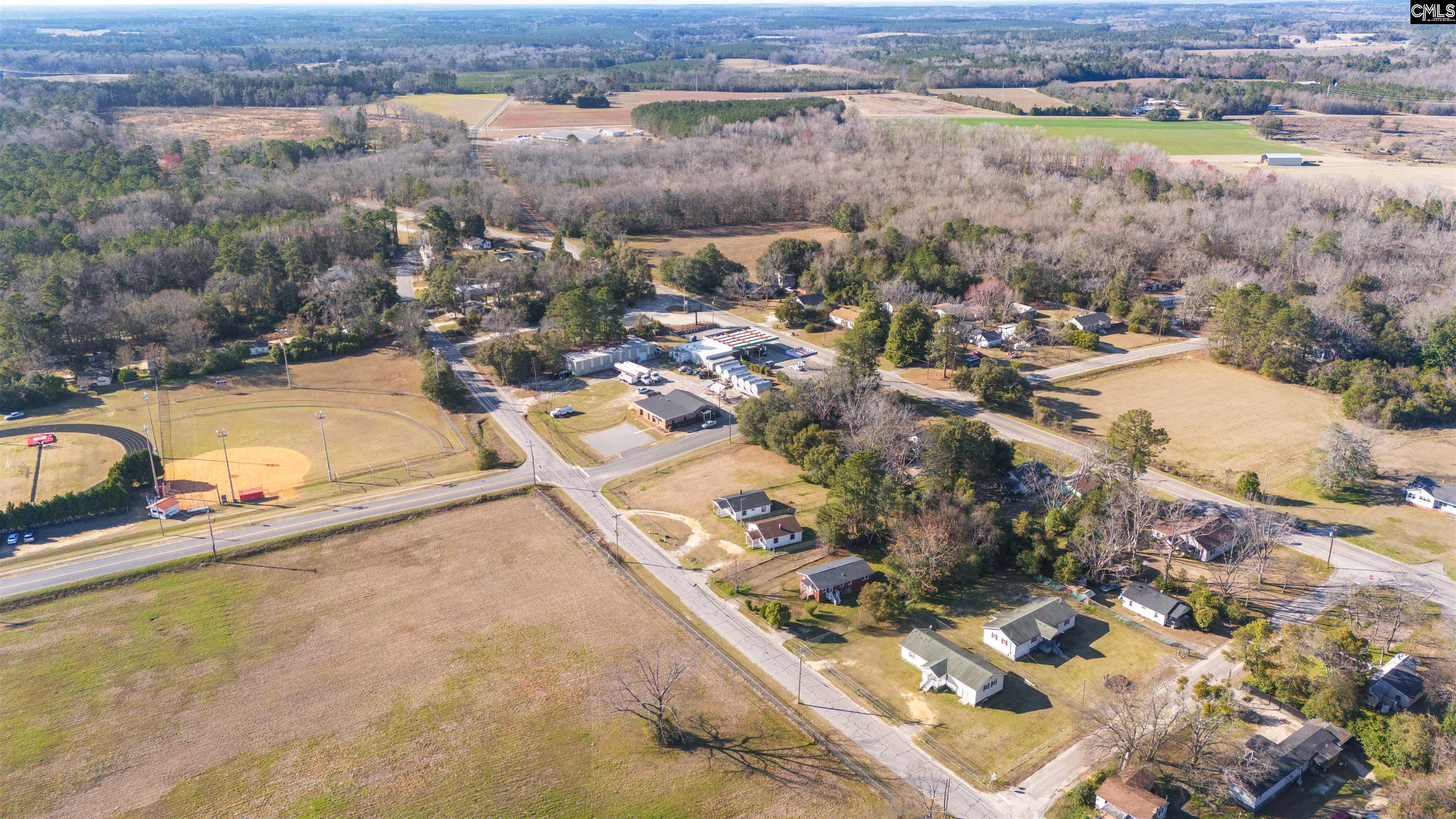 2002 Liberty Street St. Matthews, SC 29135