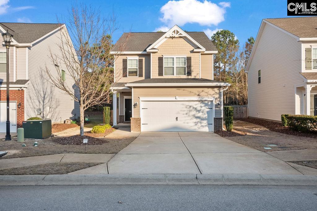 194 Ashewicke Drive Columbia, SC 29229