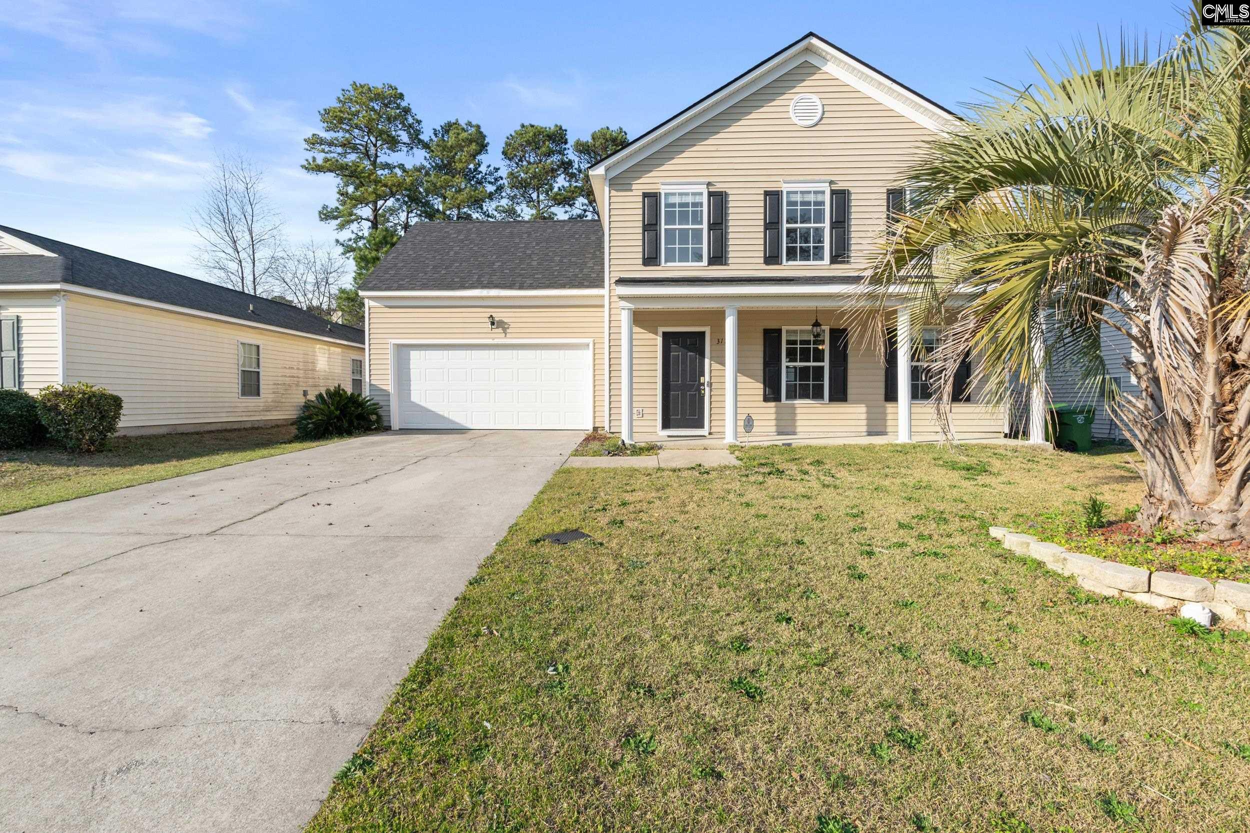 312 Killian Green Drive Columbia, SC 29229