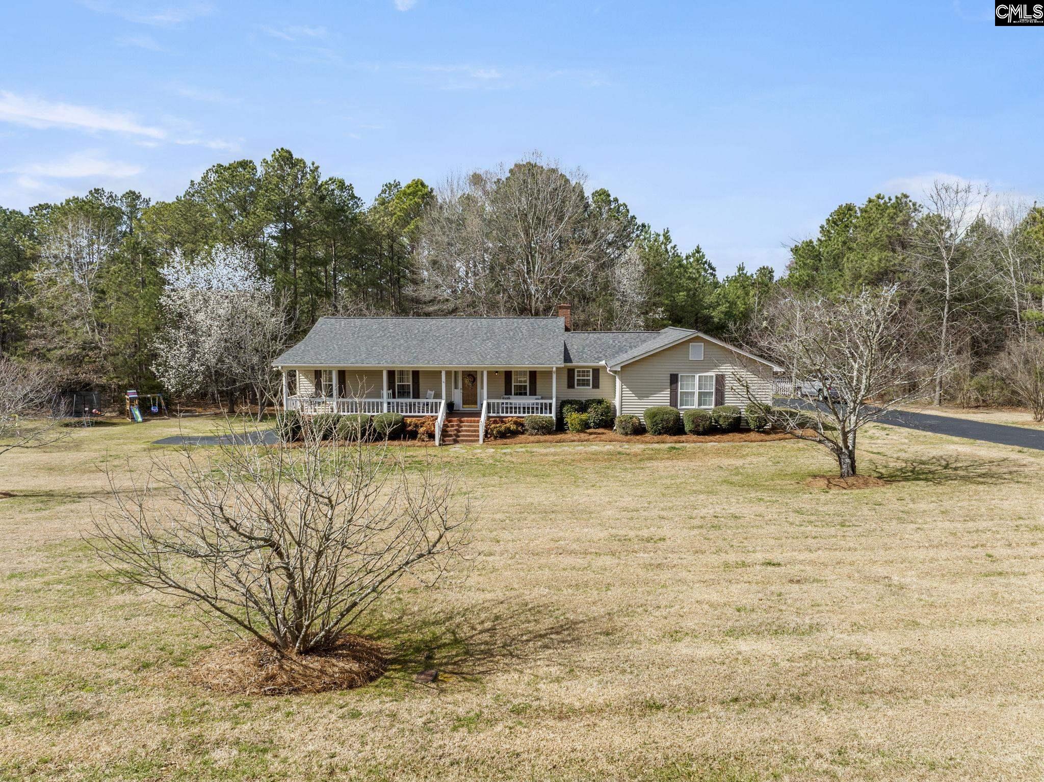 134 Mt. Vernon Road, Union, South Carolina image 1