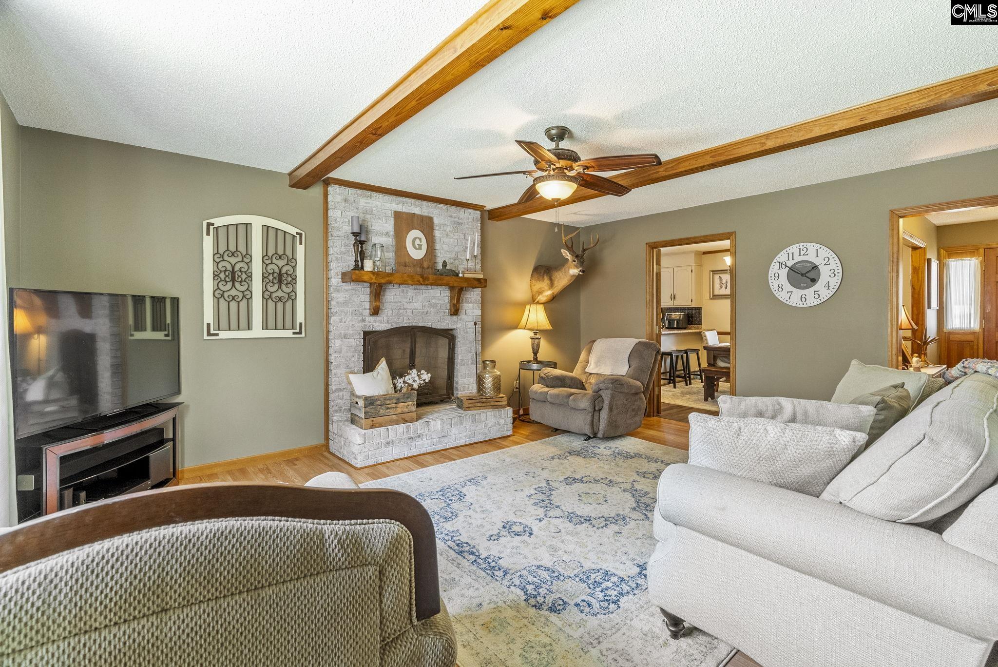 134 Mt. Vernon Road, Union, South Carolina image 18