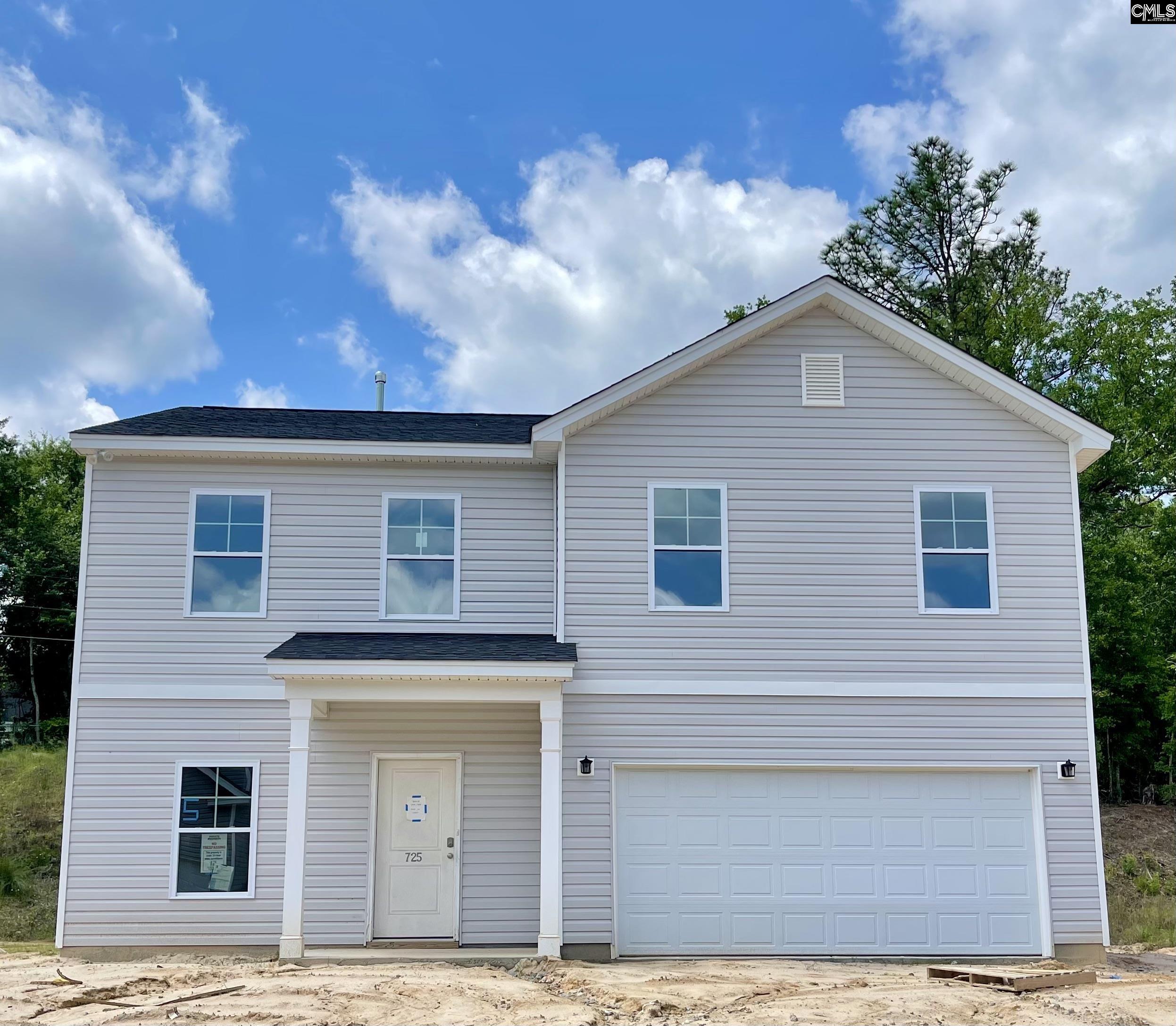 766 Samantha Street West Columbia, SC 29170