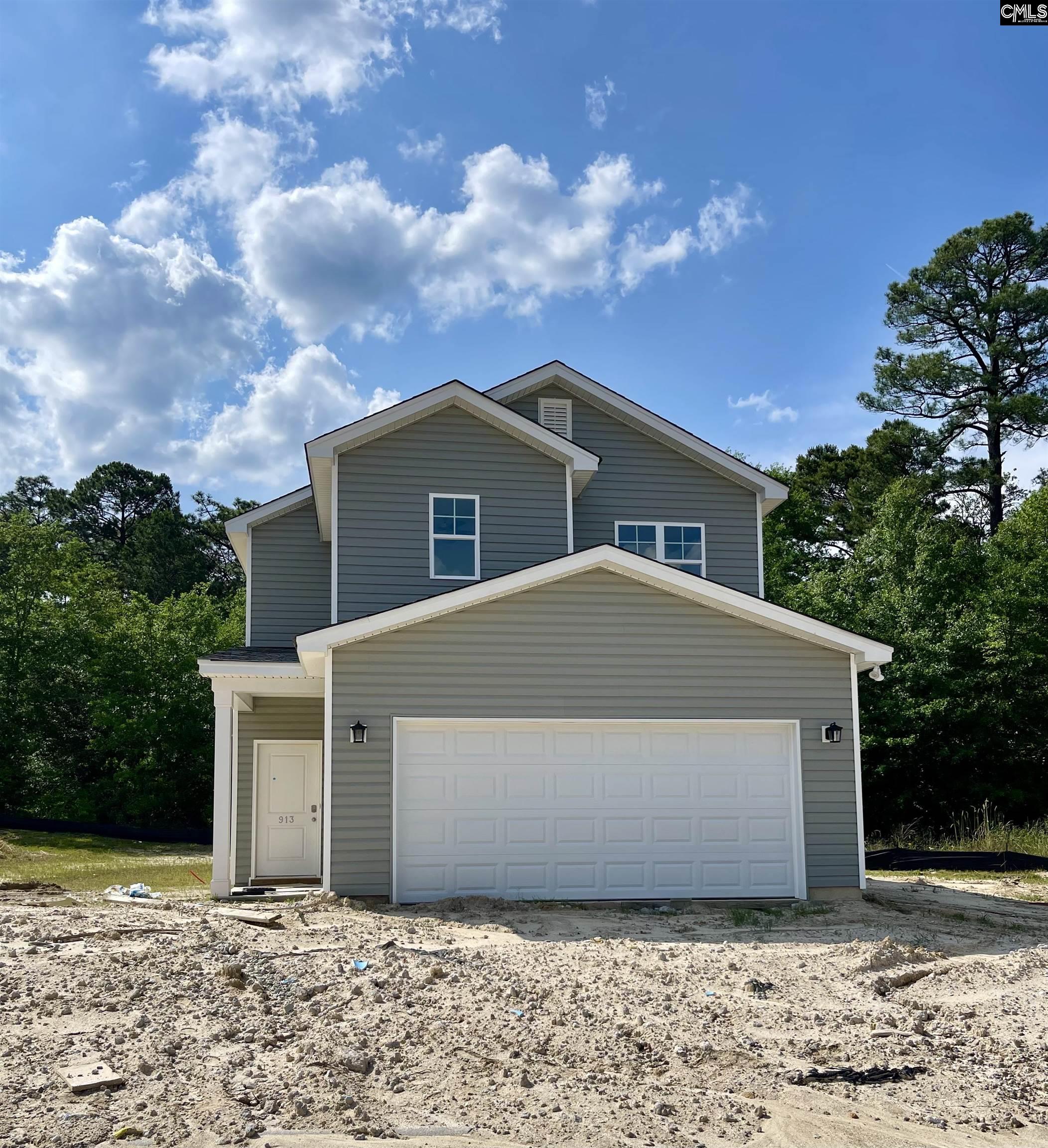 823 Daniel Lake Court West Columbia, SC 29170