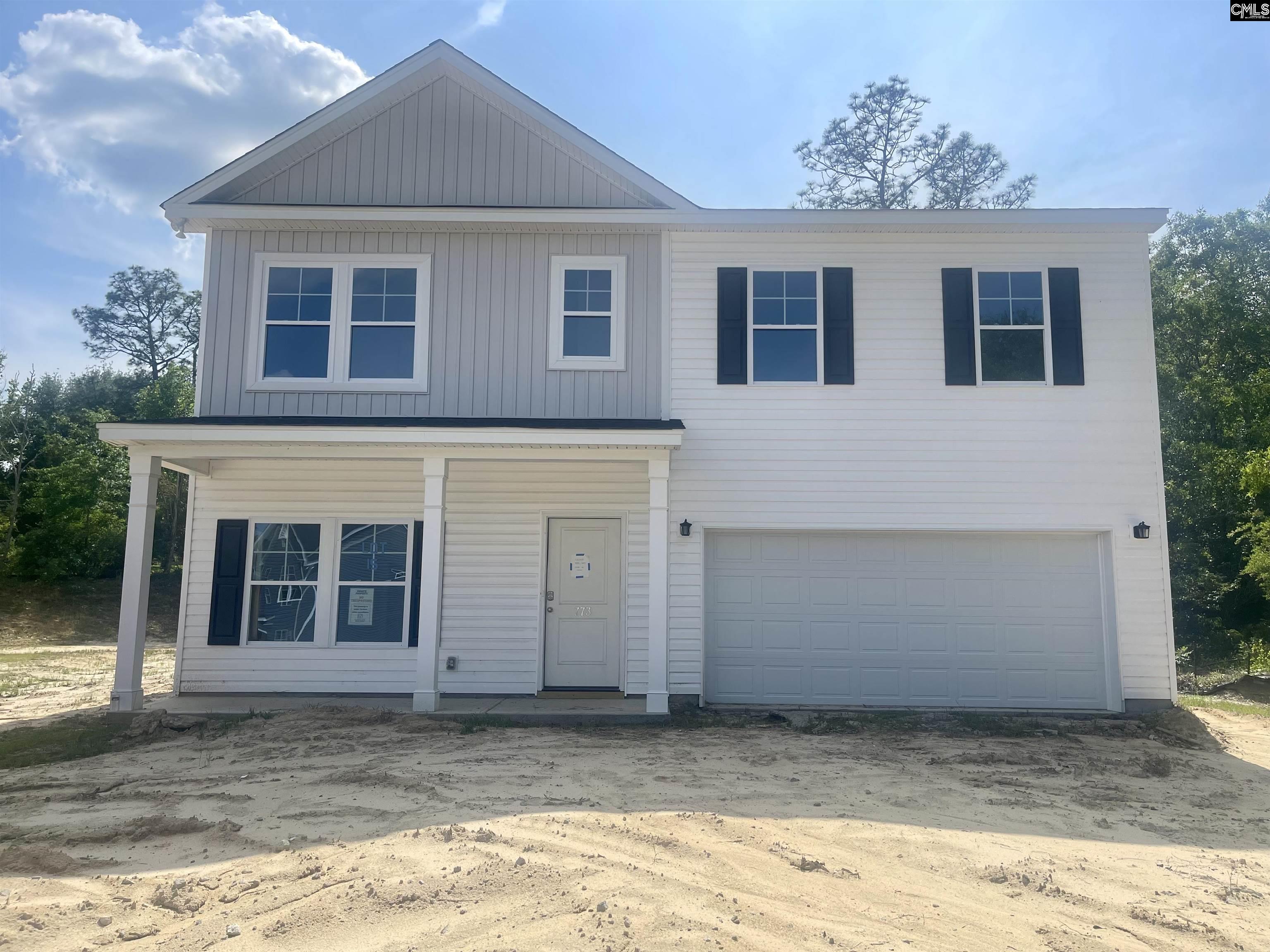 816 Daniel Lake Court West Columbia, SC 29170