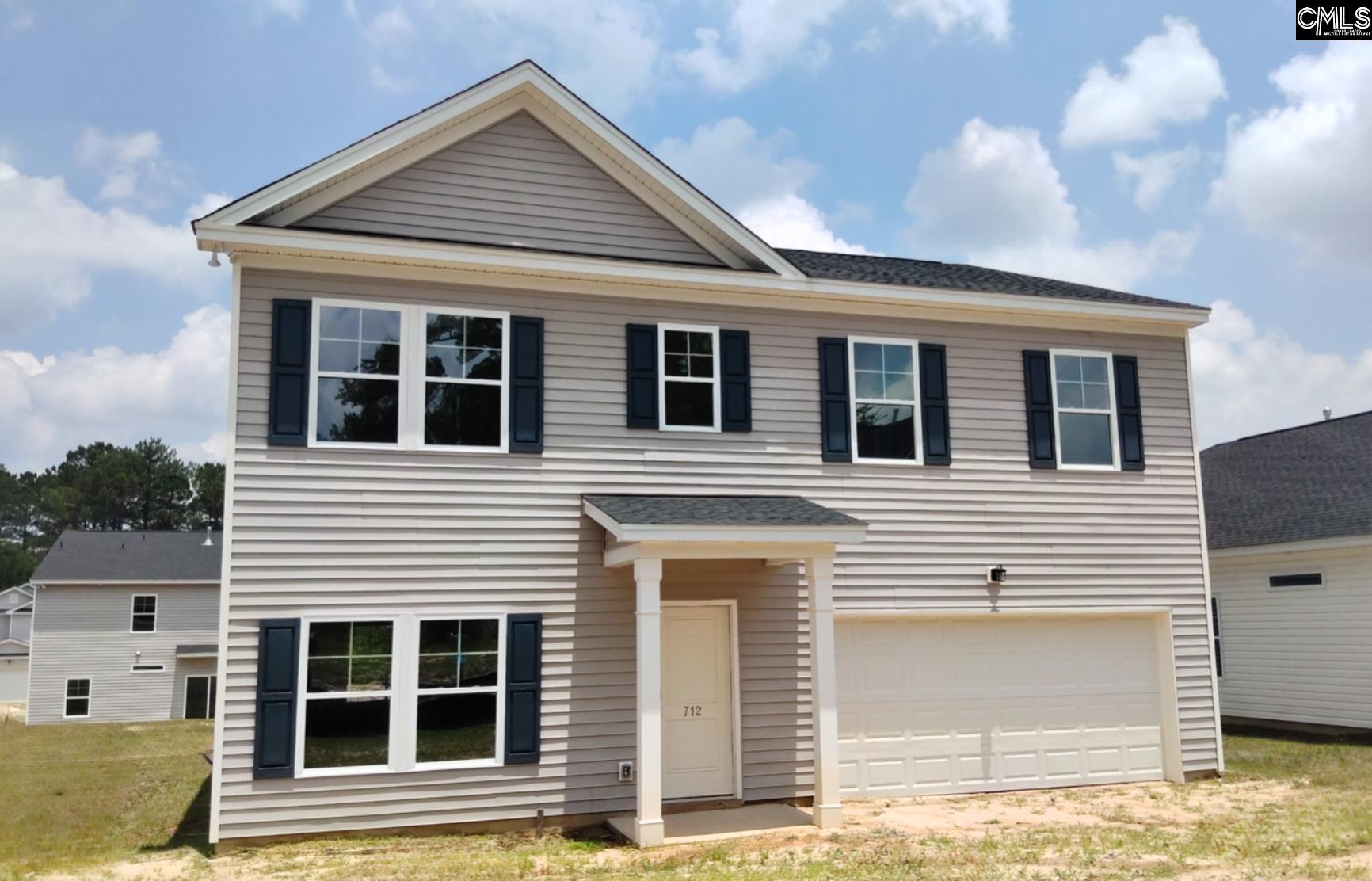 712 Samantha Street West Columbia, SC 29170