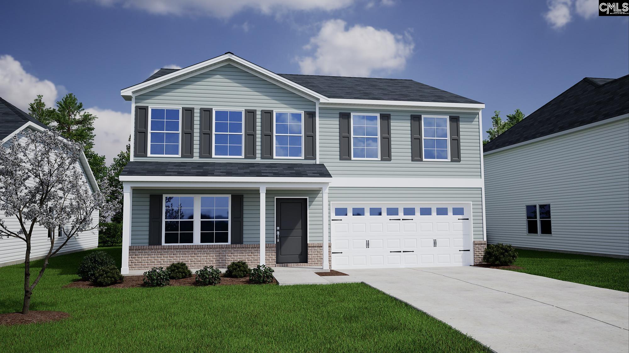 323 Aldergate Drive Lexington, SC 29073