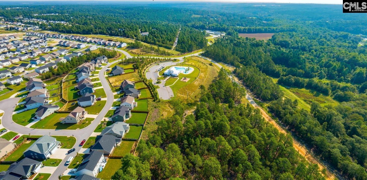 2717 Emonds Field Lane Lexington, SC 29073