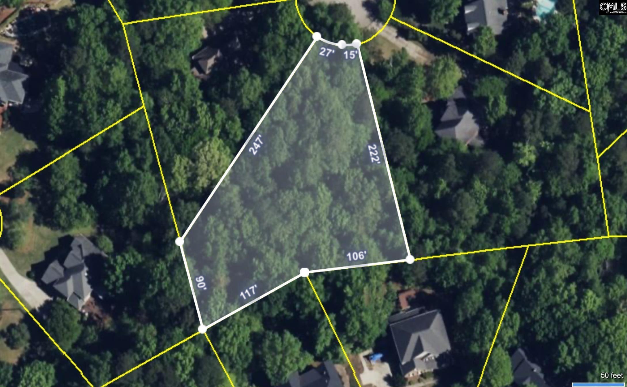 720 Gasque Court Lexington, SC 29072