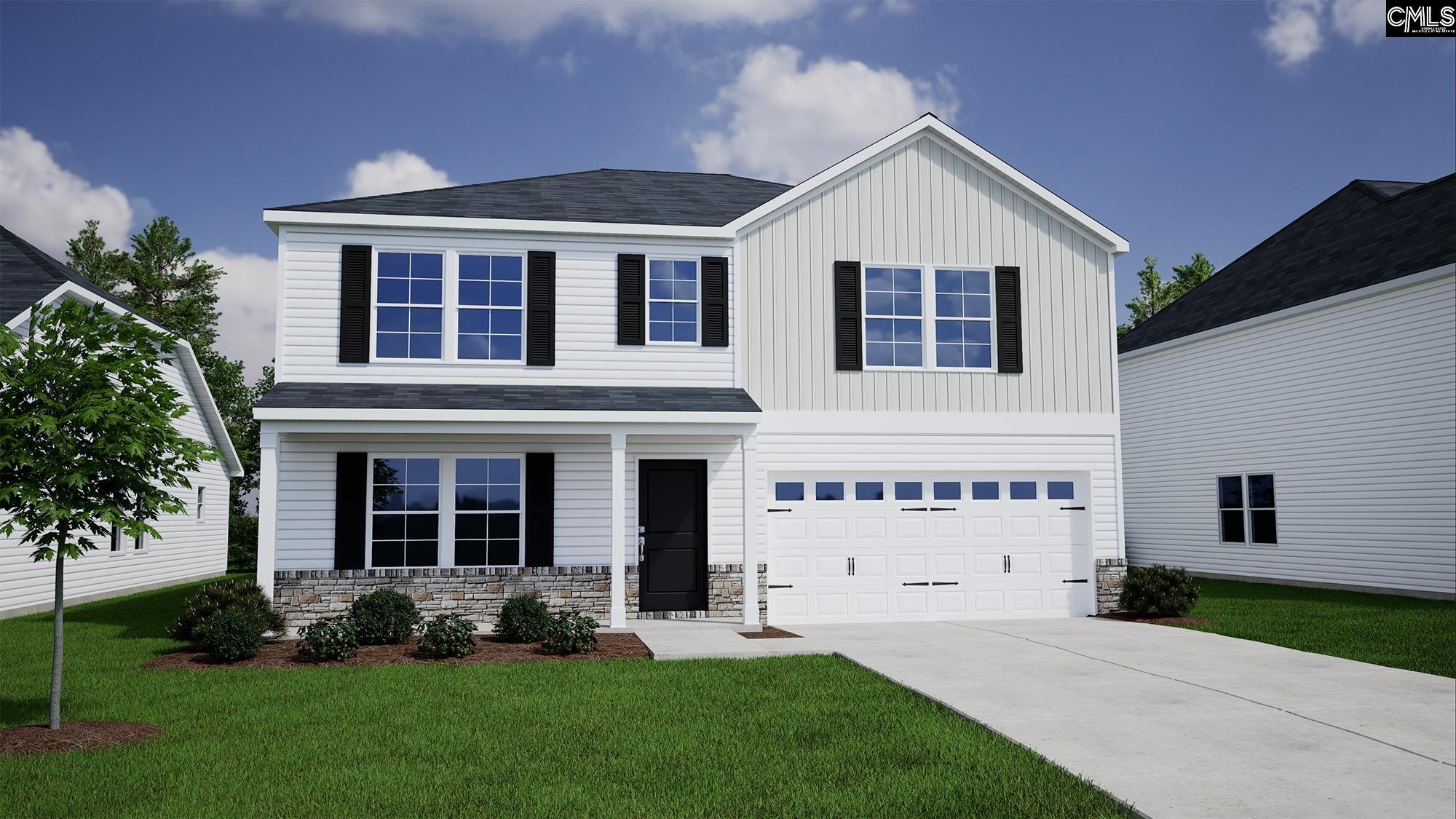 315 Aldergate Drive Lexington, SC 29073