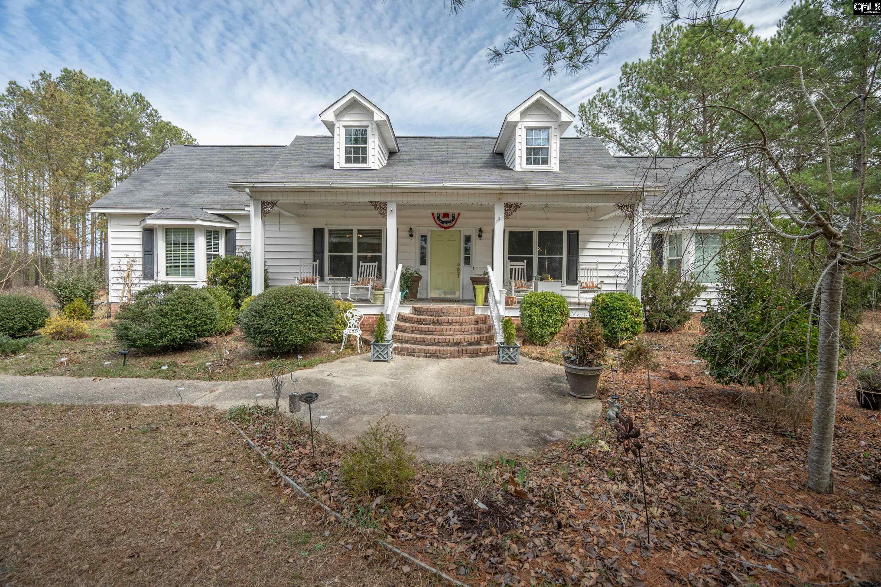 732 Beverly Hills Road Camden, SC 29020