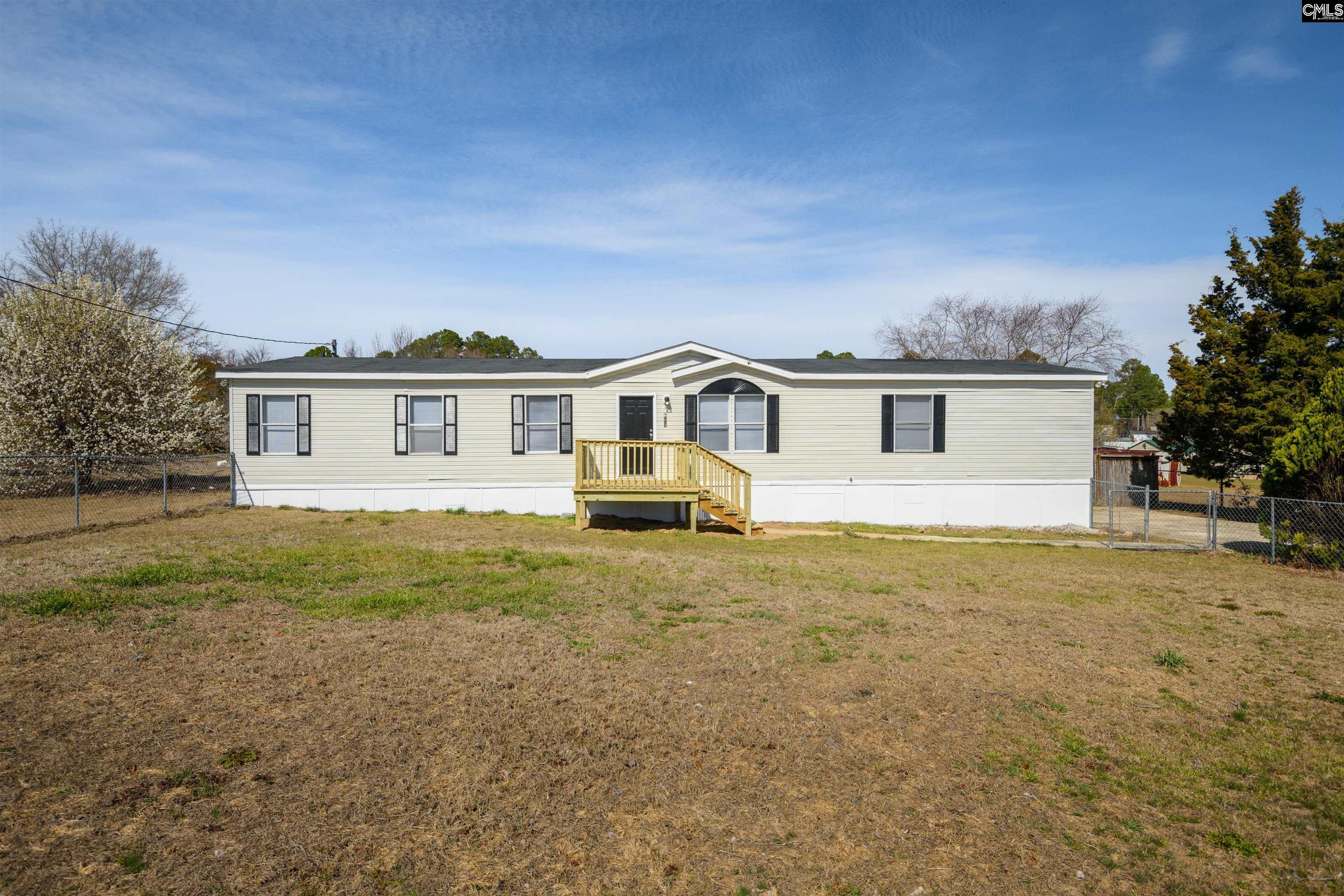 320 Crossfield Road Gaston, SC 29053